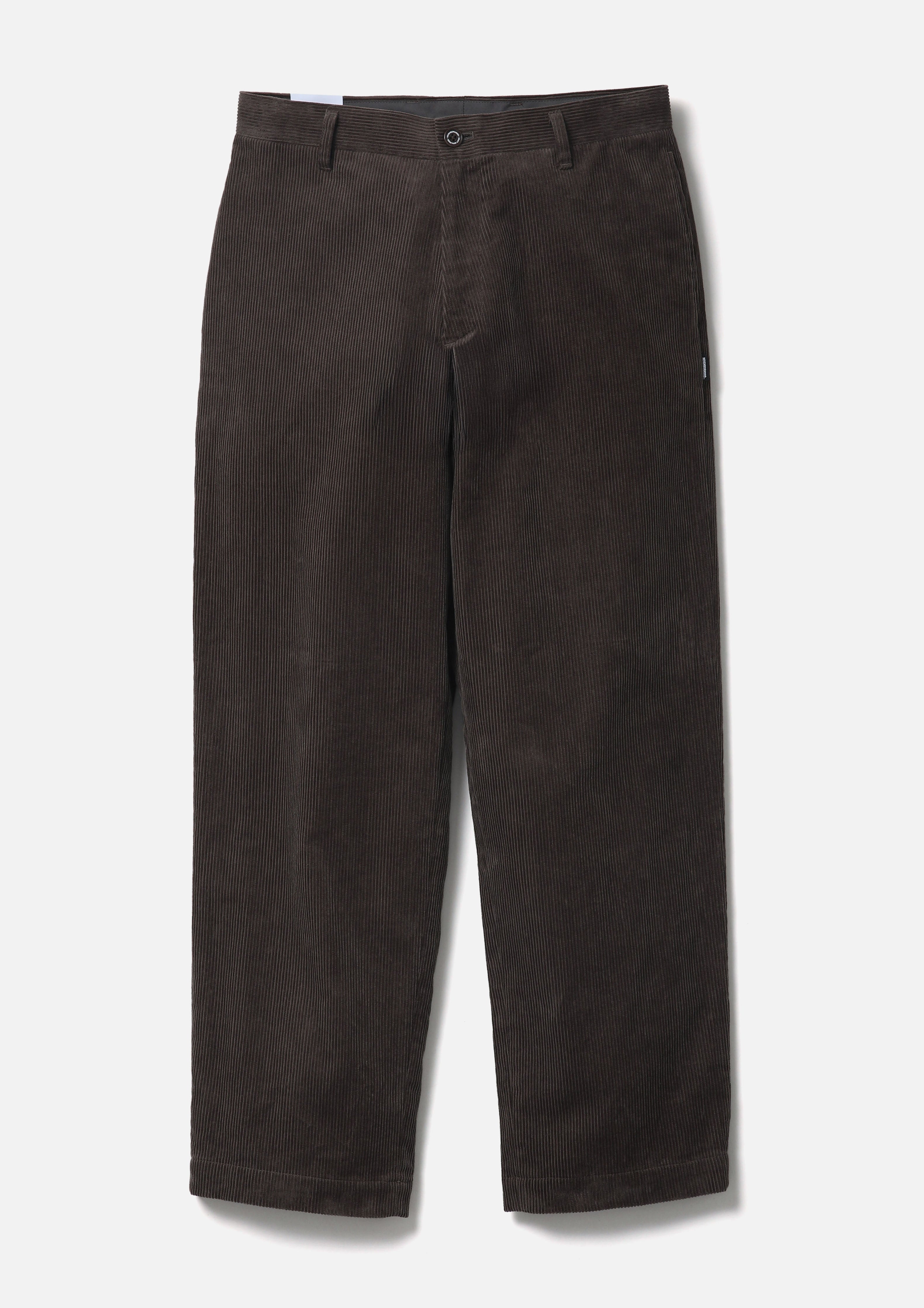 新品 NEIGHBORHOOD CORDUROY PLAIN PANTS CORDUROY PLAIN PANTS