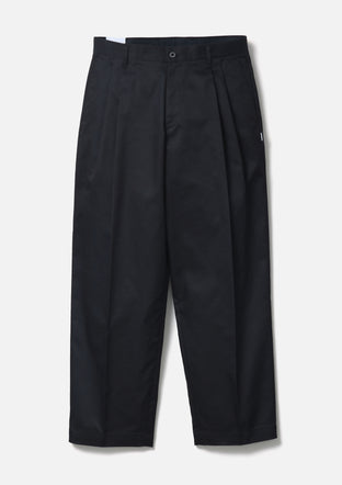 新品 NEIGHBORHOOD BW PLAIN PANTS L NEIGHBORHOOD BW PLAIN PANTS L