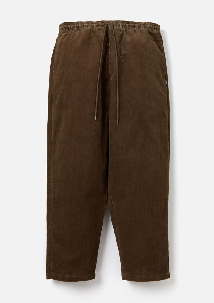 RIGID DENIM DP MID PANTS
