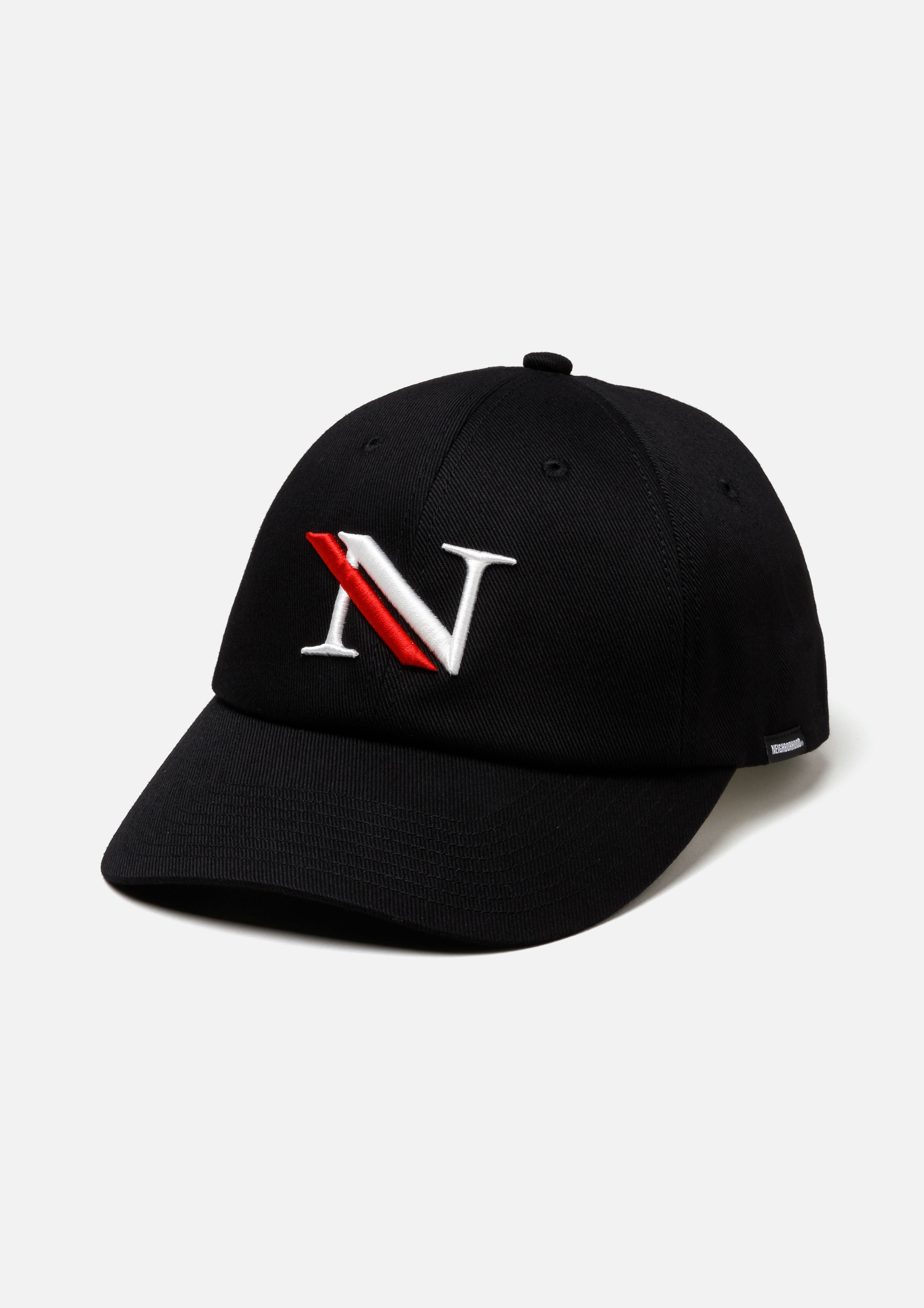 BASEBALL CAP