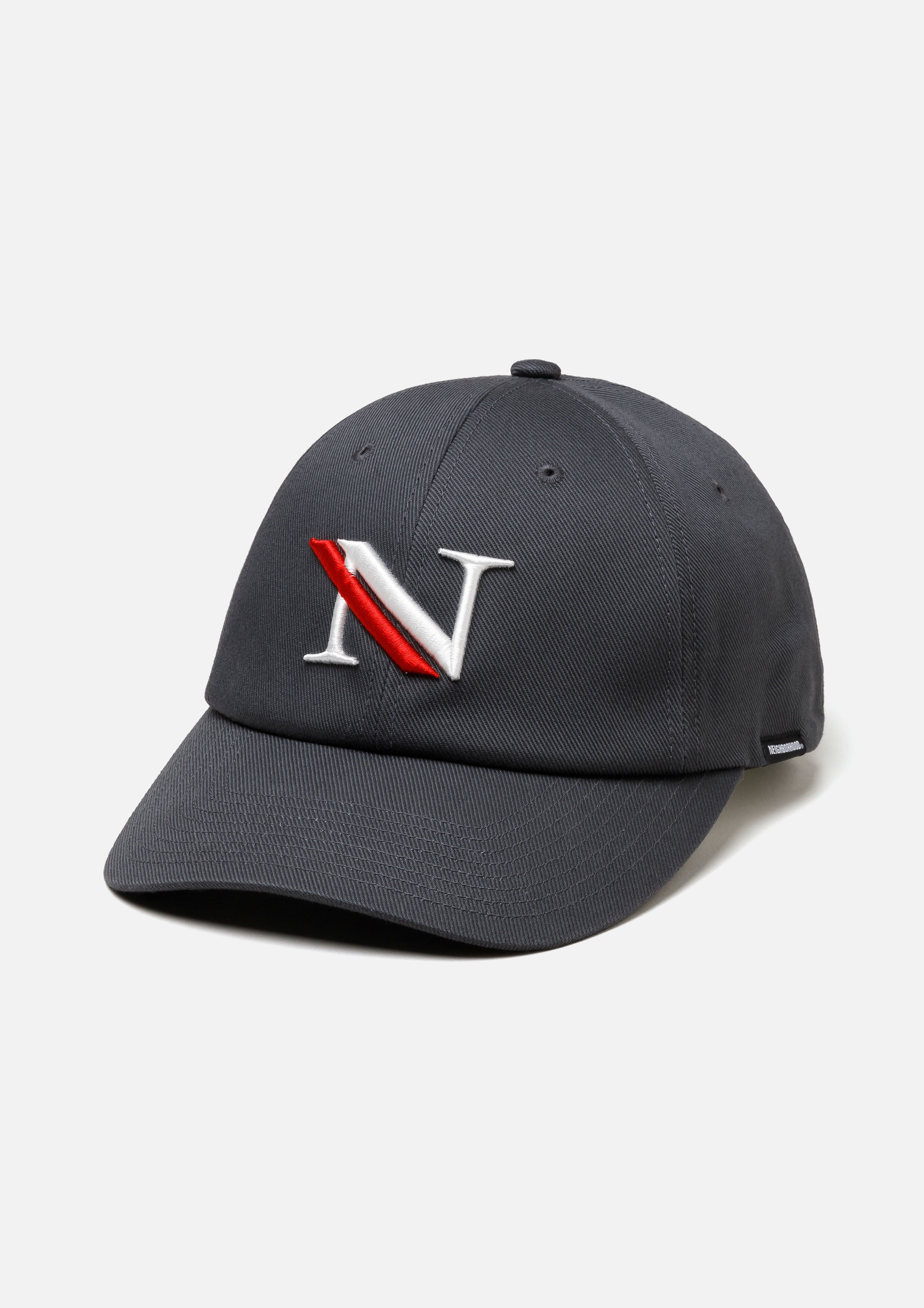 BASEBALL CAP