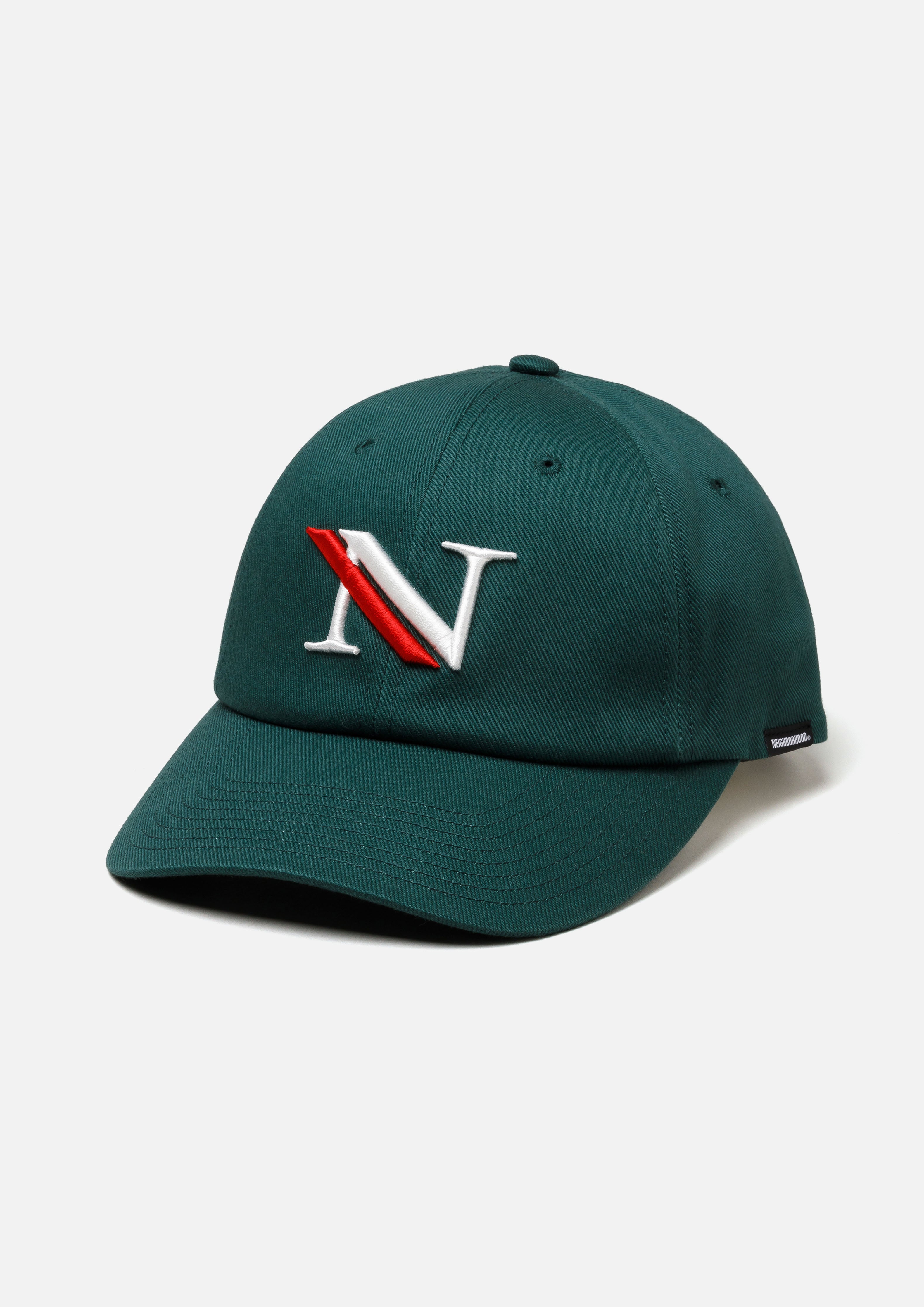 NEIGHBORHOOD 26初売り　Baseball Cap ネイバーフッド NEIGHBORHOODから2026年の初売りアイテムが1月2日に発売