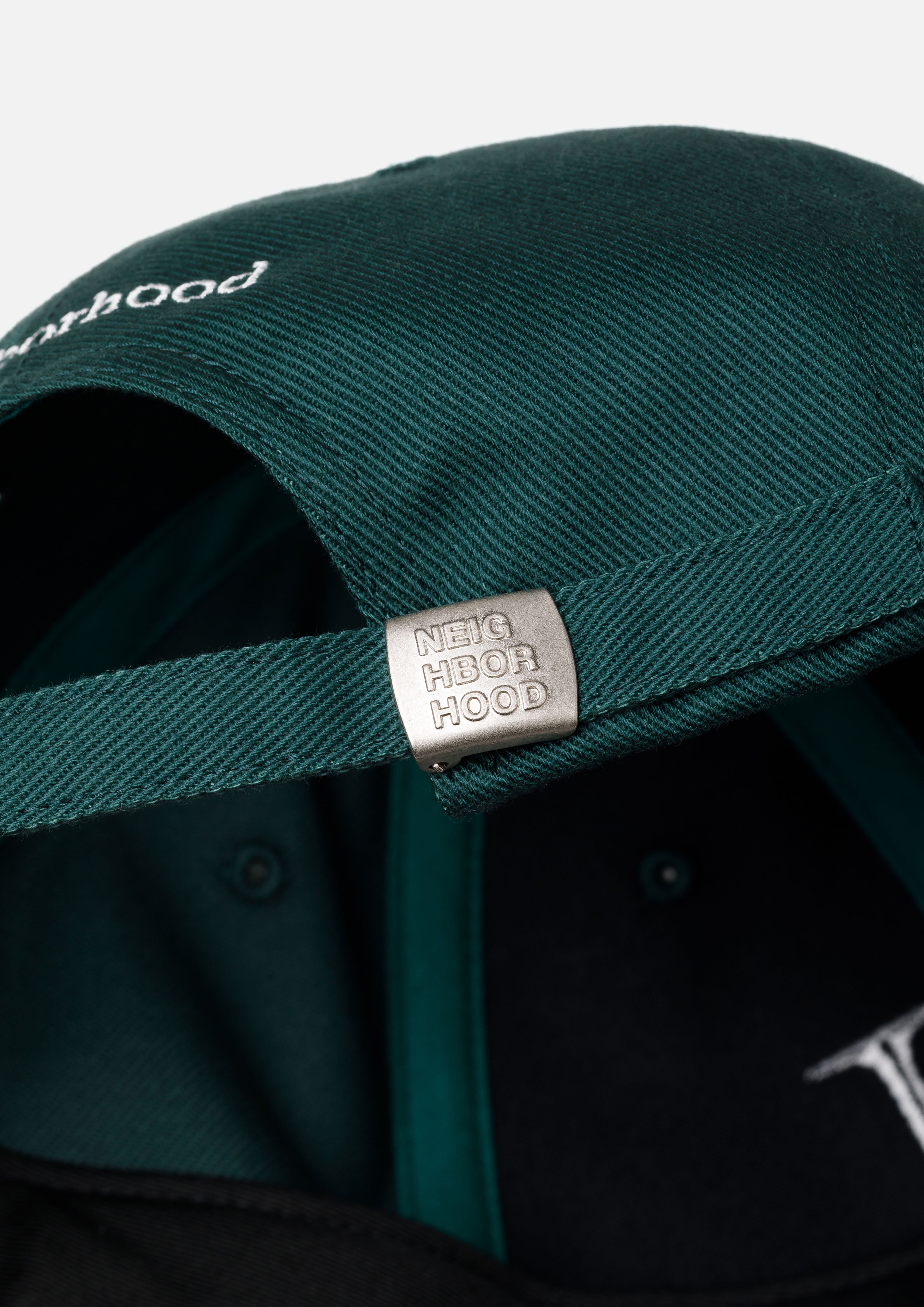 BASEBALL CAP