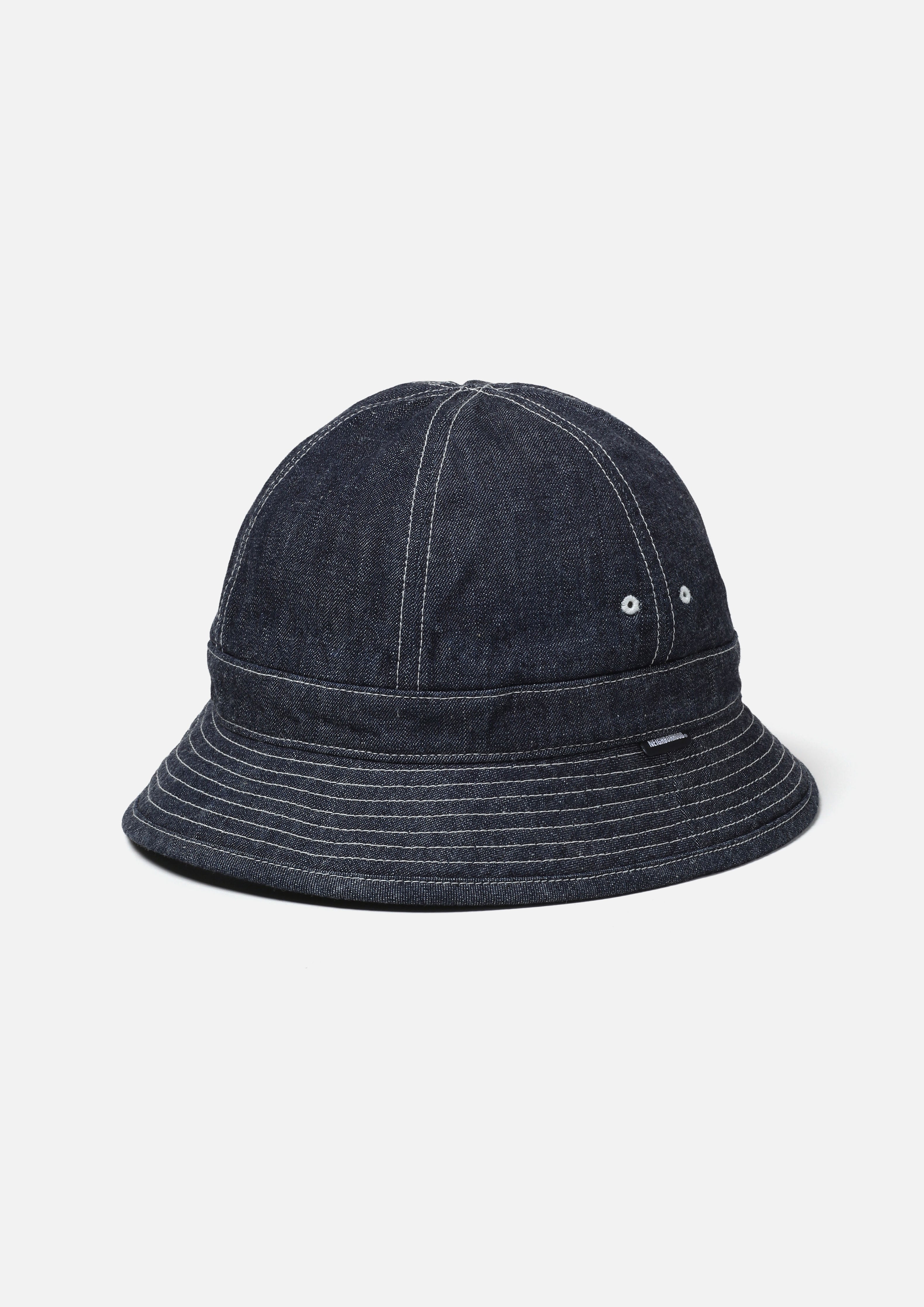 NEIGHBORHOOD DENIM BALL HAT インディゴ　サイズXL 181_2_262YGNH-HT07_ID.jpg?v=