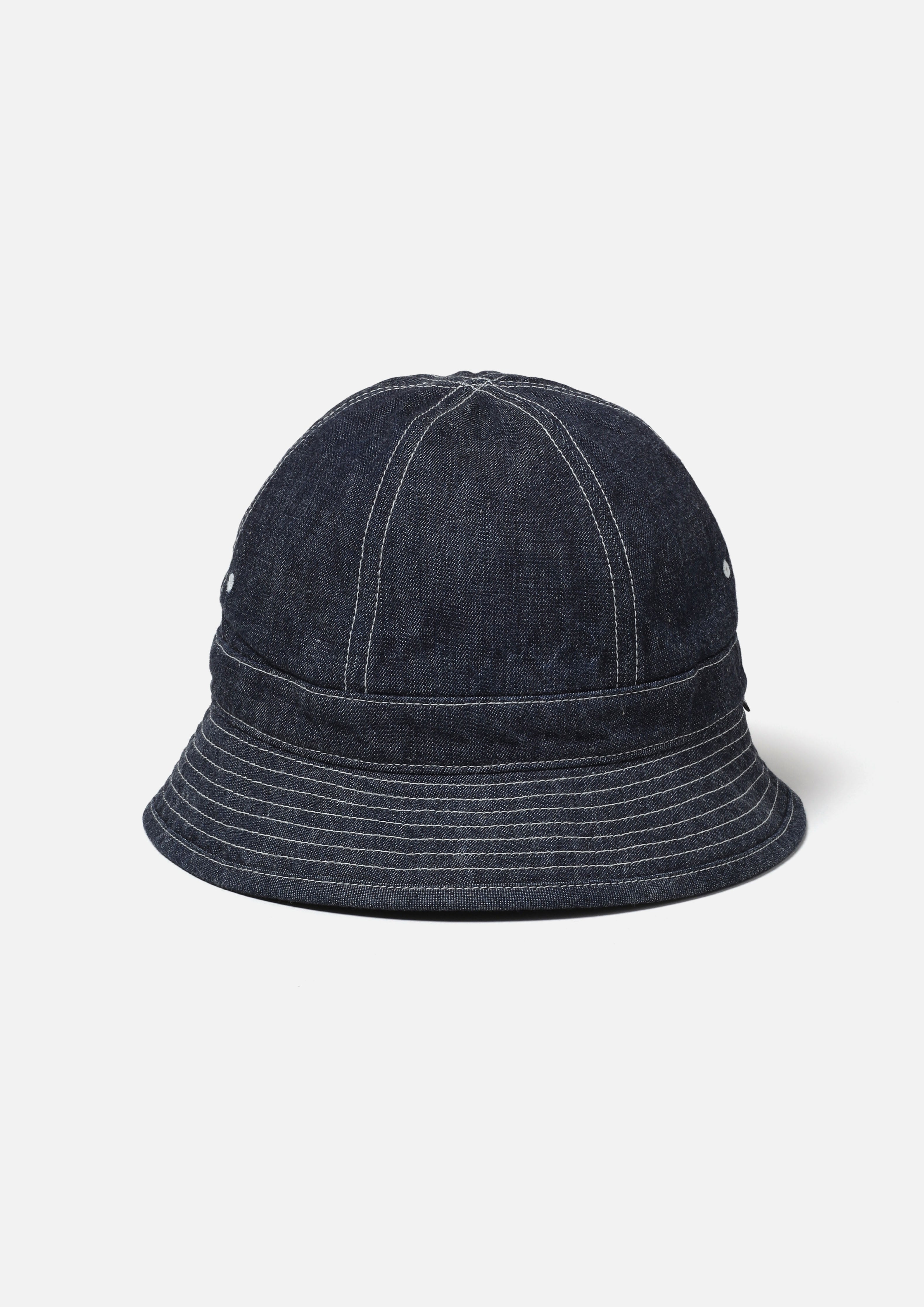 neighborhood デニムボールハット DENIM BALL HAT