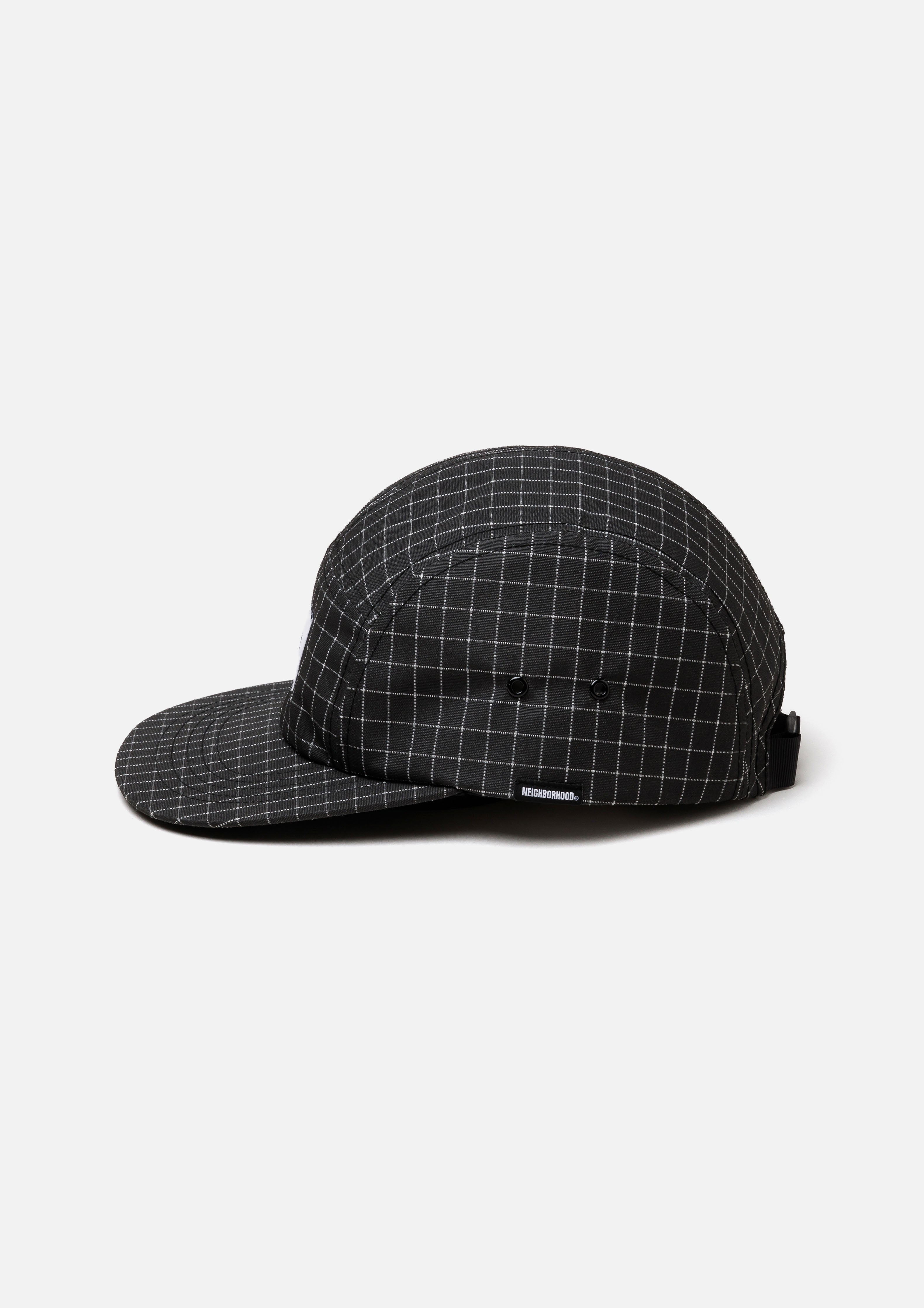 REFLECTIVE JET CAP