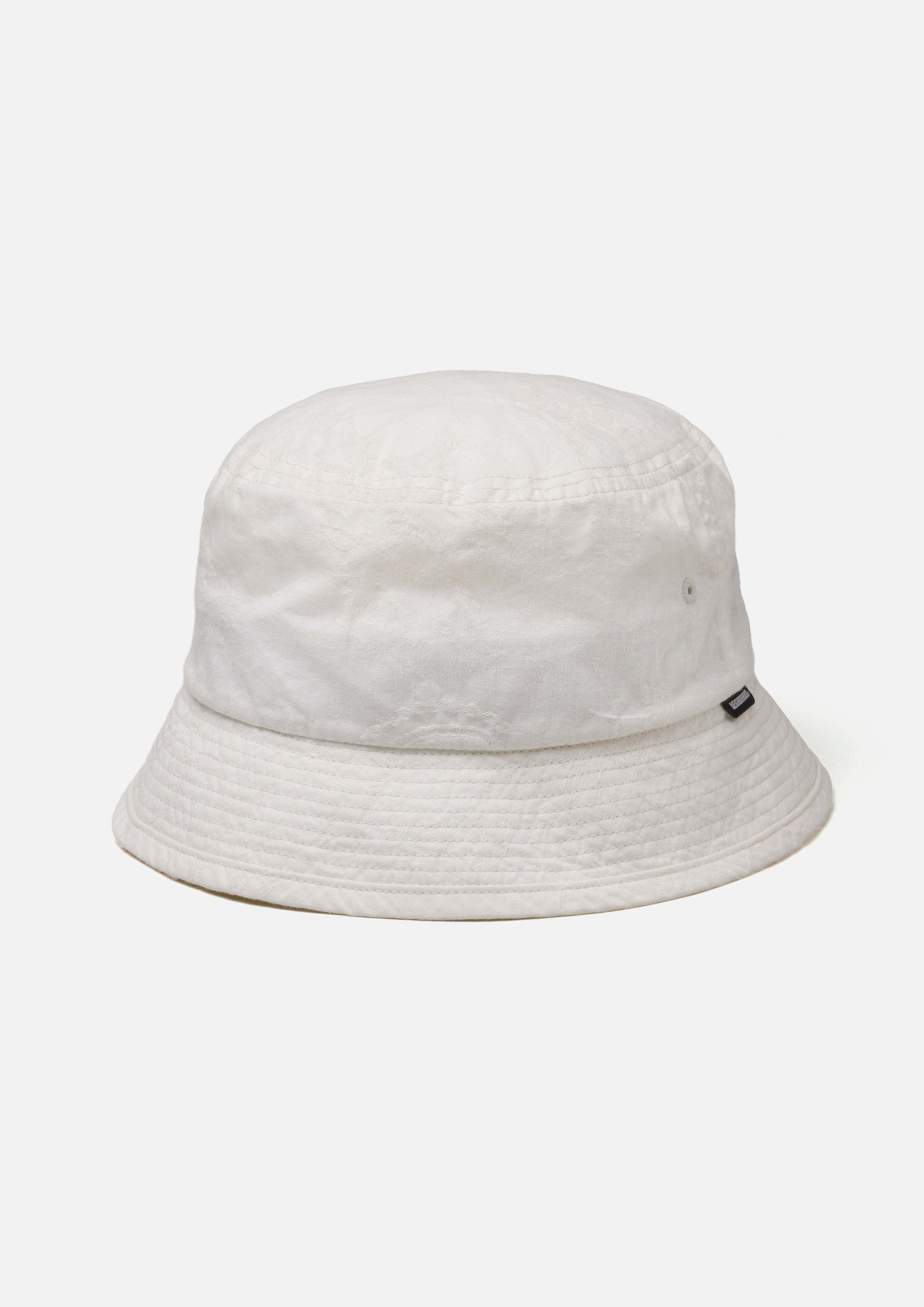 JQ BUCKET HAT
