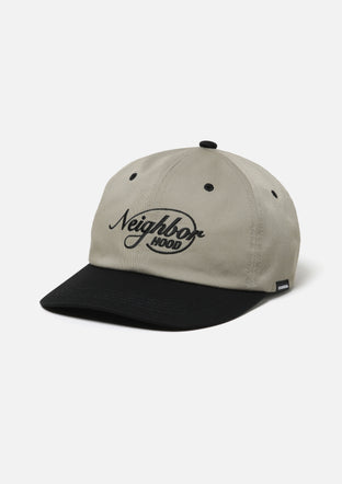 帽子 neighborhood CREW HAT HEADWEAR / BAGS