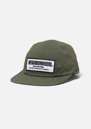 HEADWEAR / BAGS