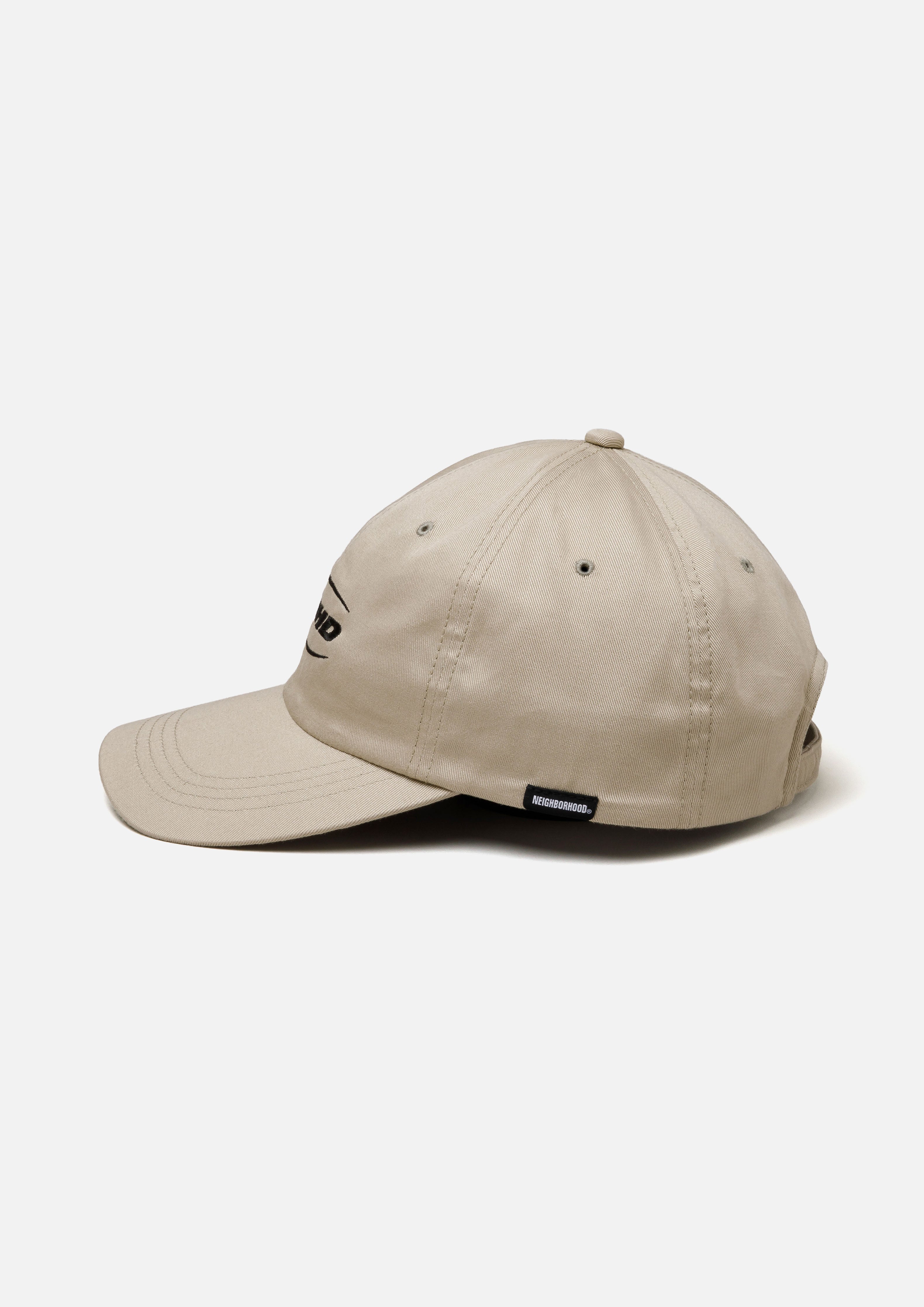 DAD CAP