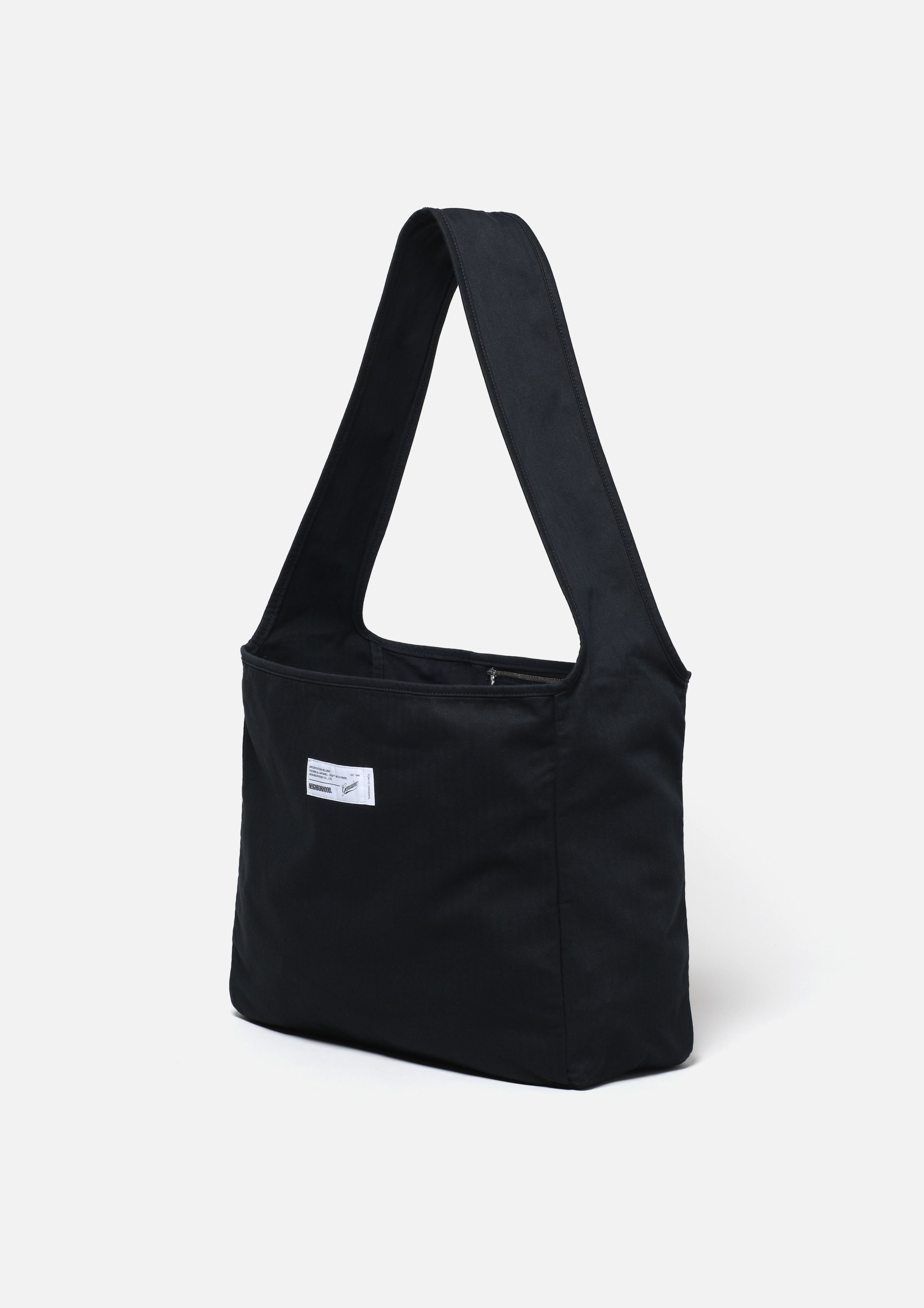 NEIGHBORHOOD NEWSPAPER BAG ニュースペーパーバッグ HBT NEWSPAPER BAG