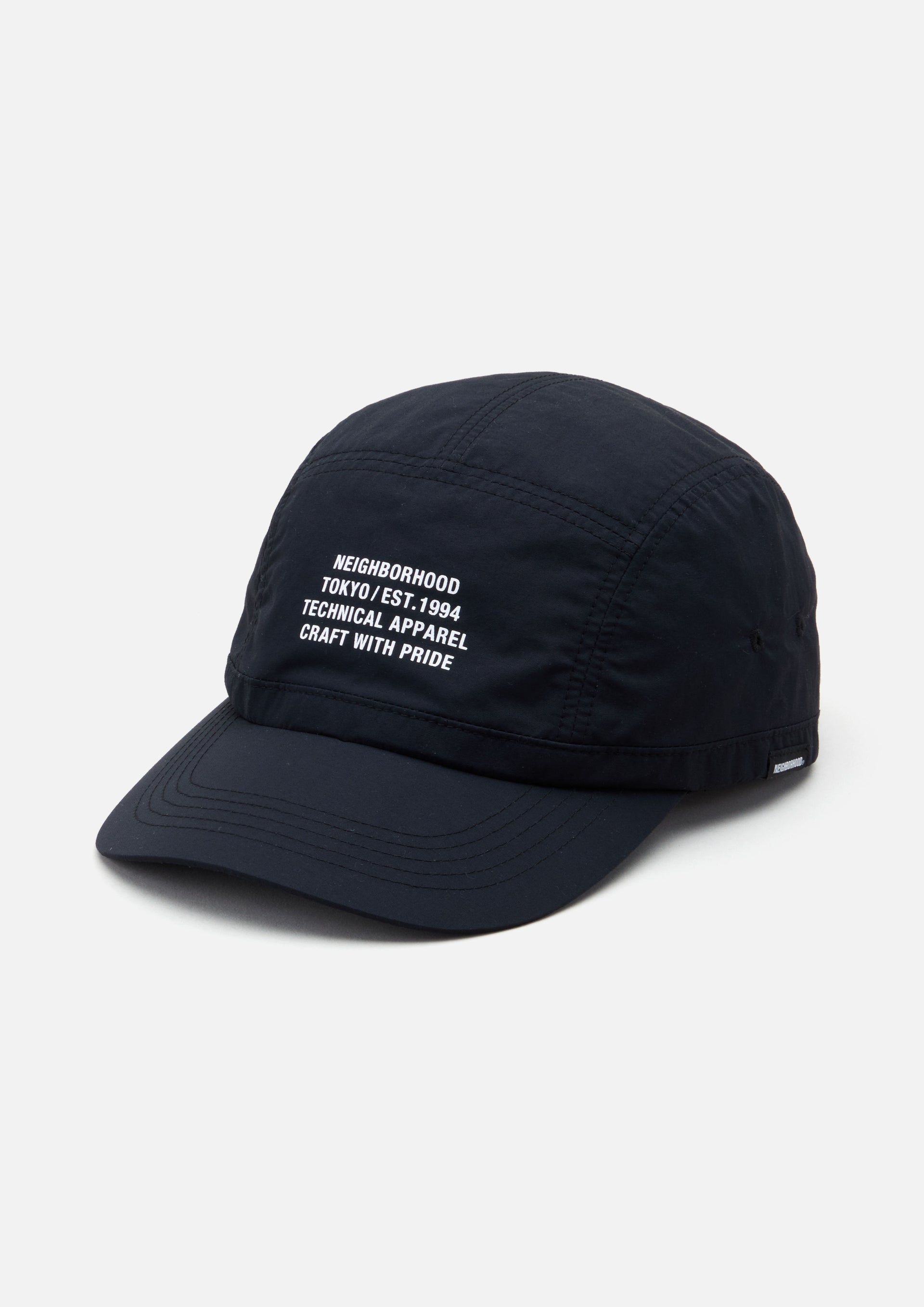 JET CAP