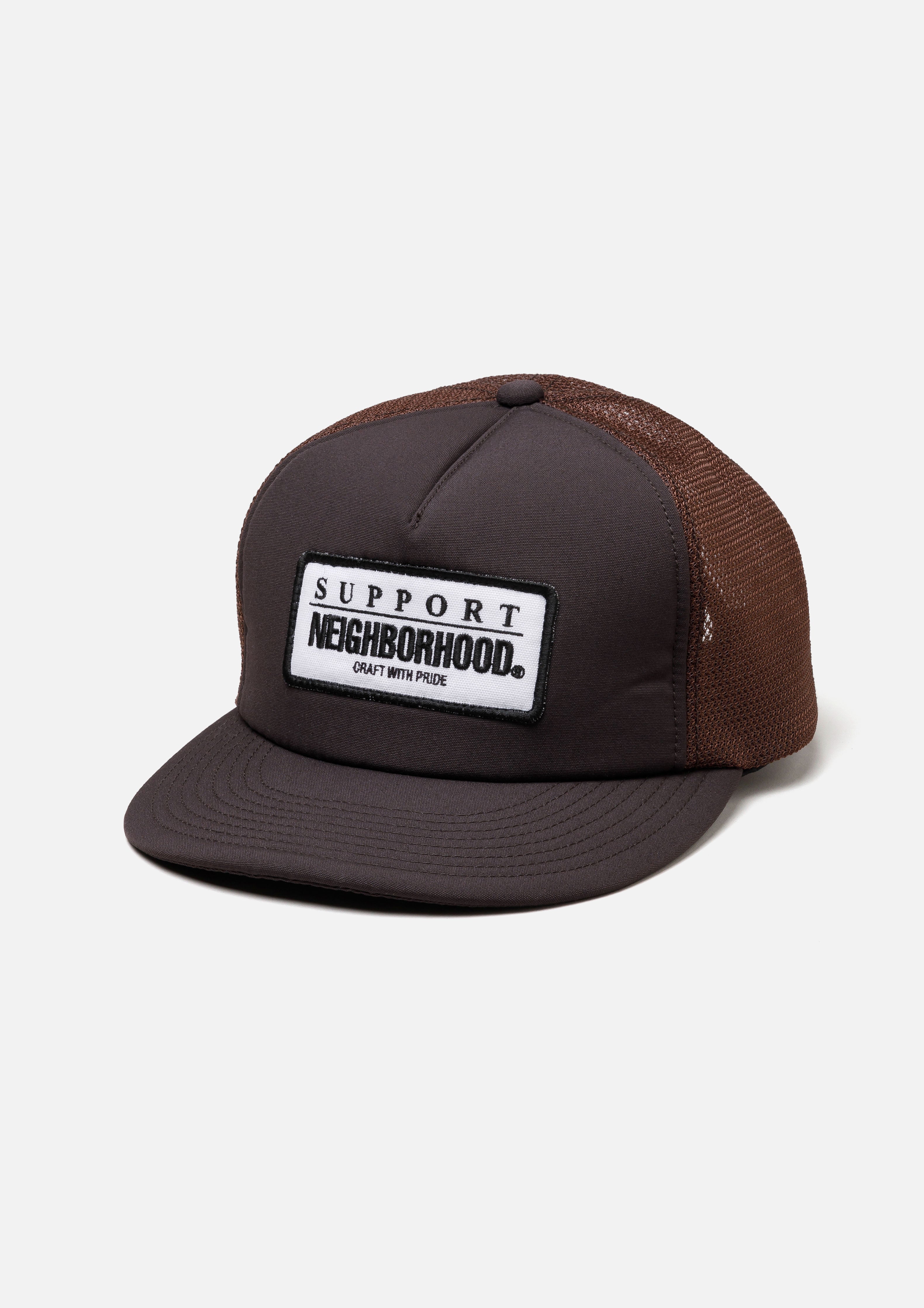 MESH CAP-1