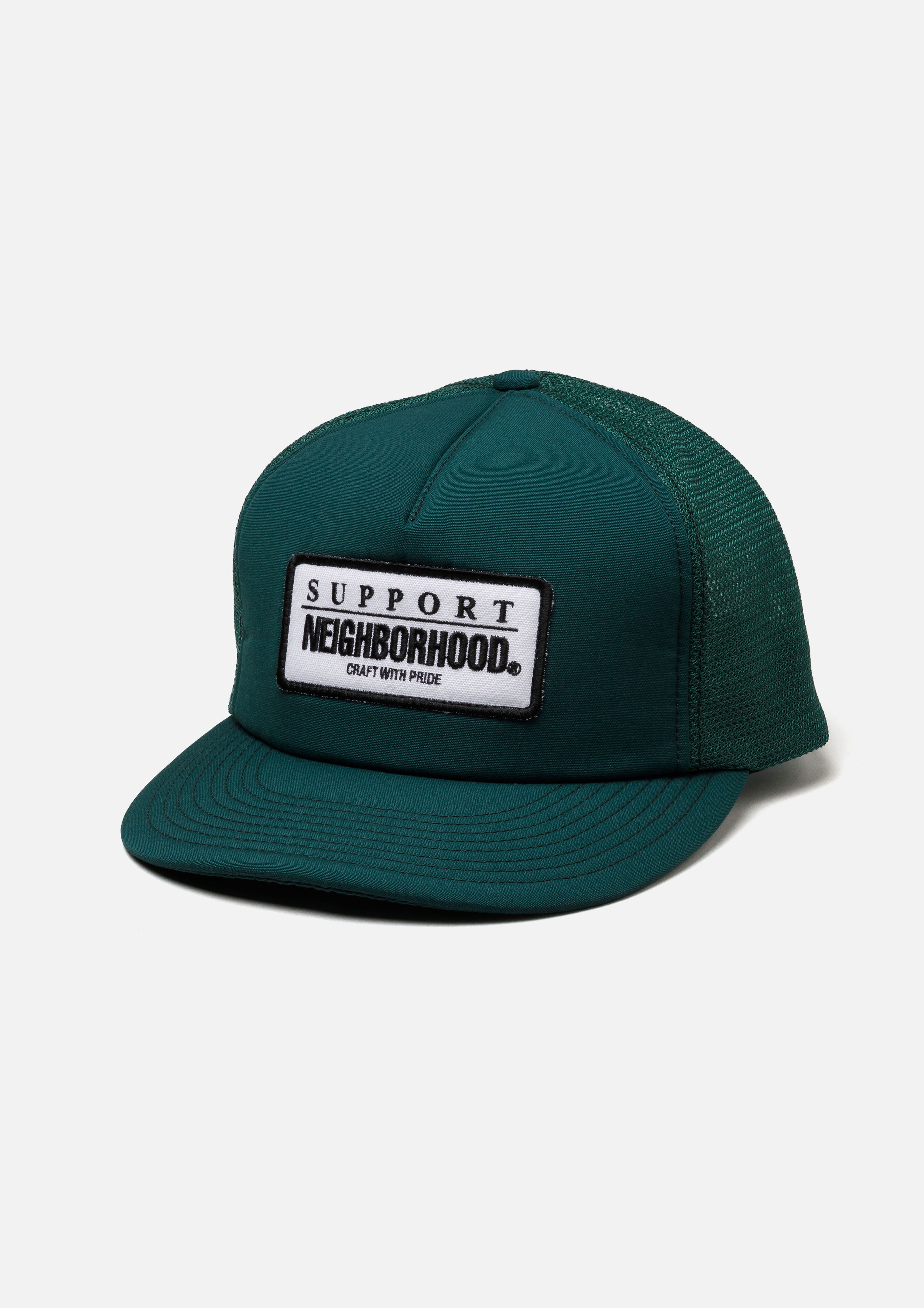 MESH CAP-1