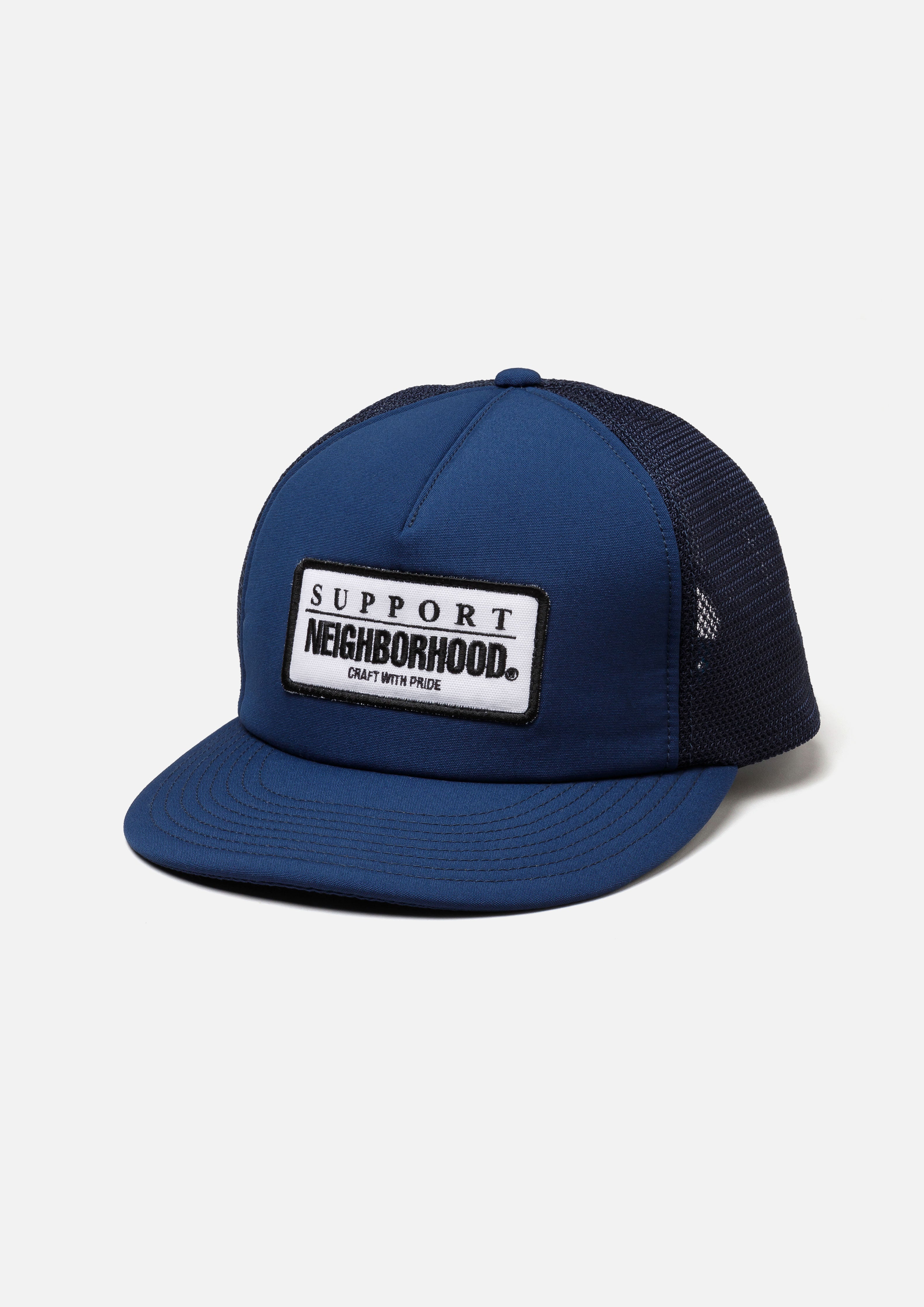MESH CAP-1