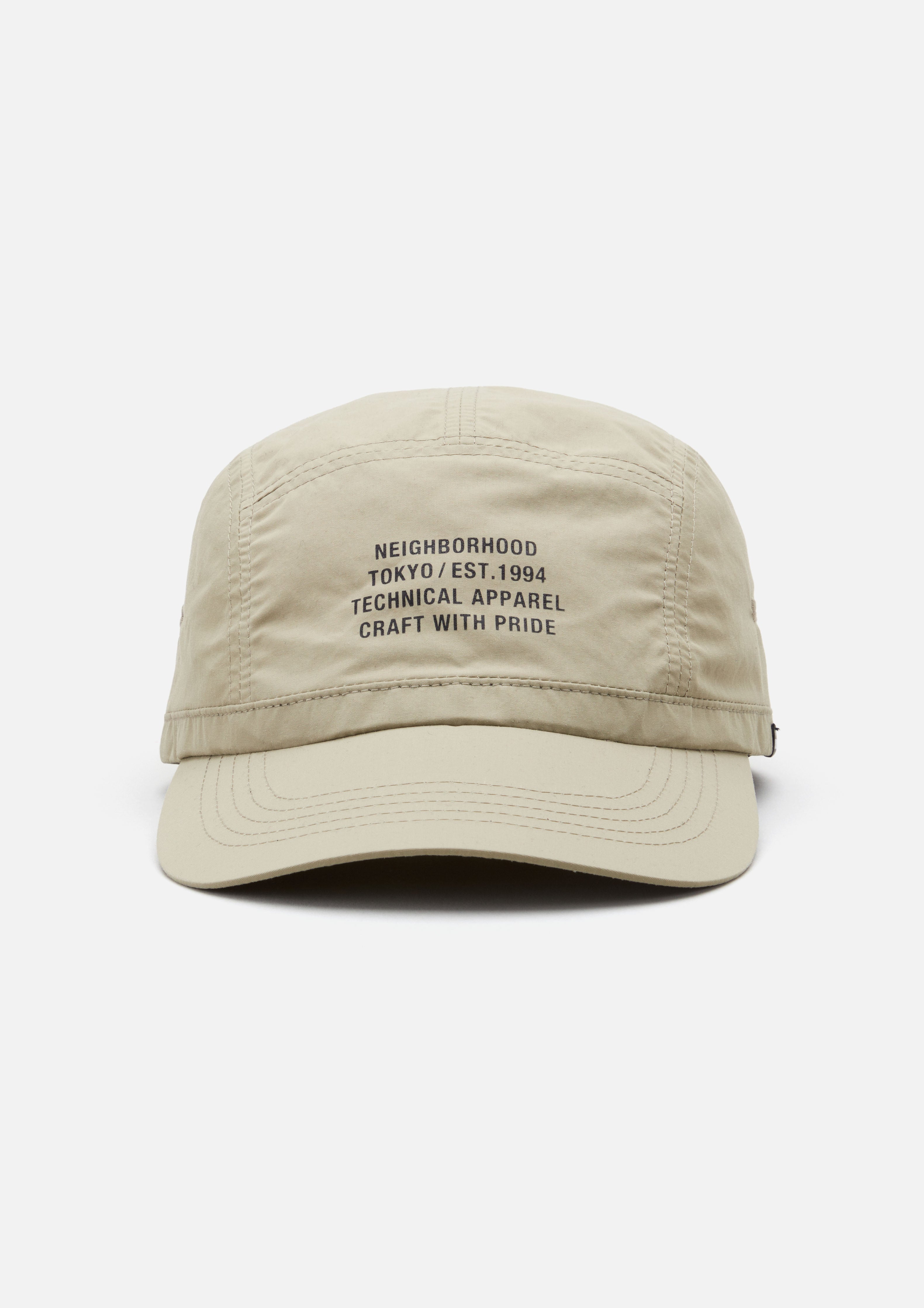 NEIGHBORHOOD JET CAP-1 ネイバーフッド キャップ