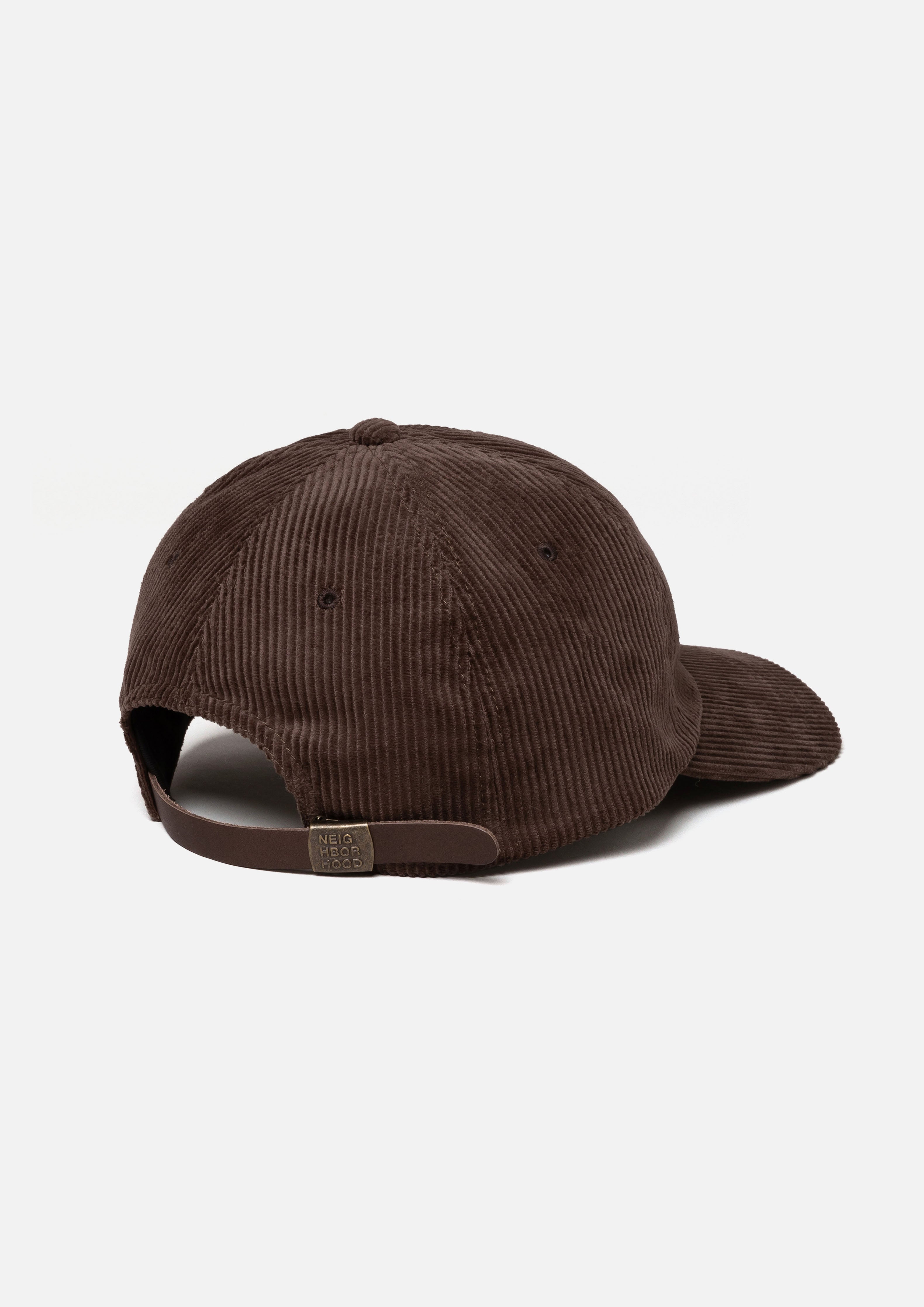 CORDUROY DAD CAP