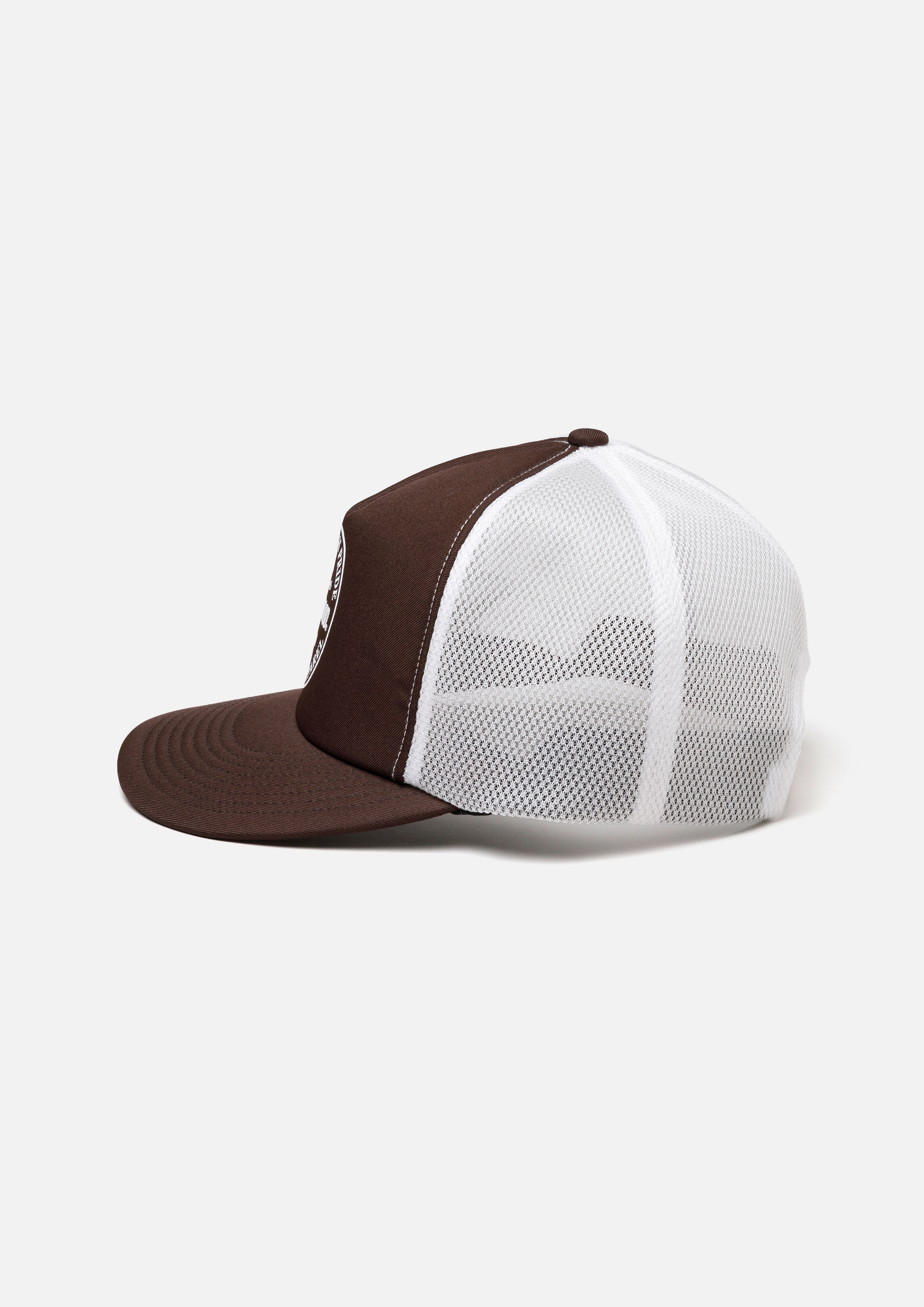 MESH CAP-2