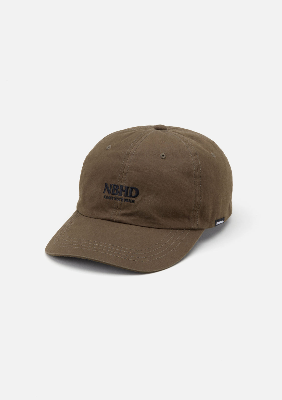 NEIGHBORHOOD MIL DAD CAP