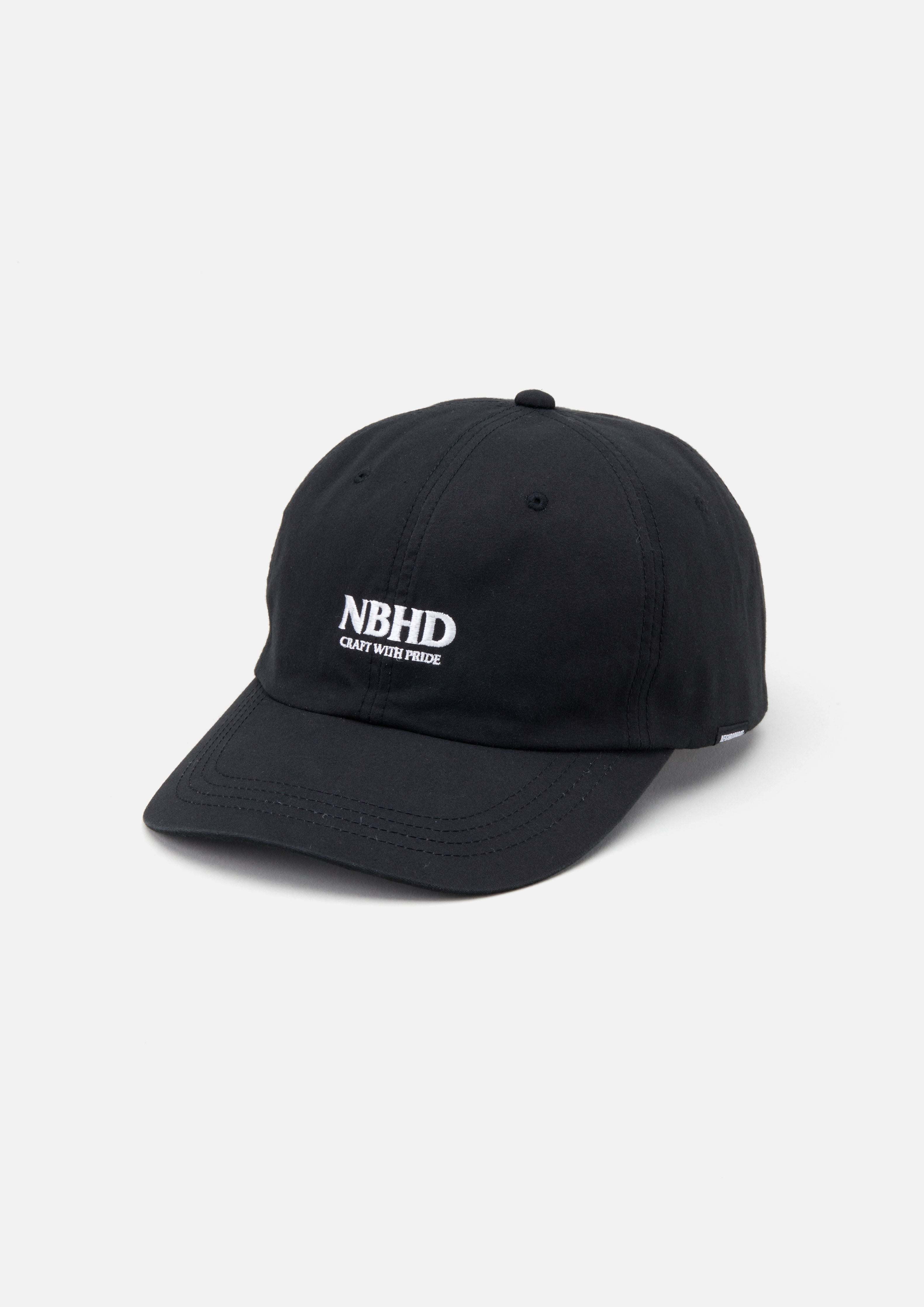 neighborhood cap