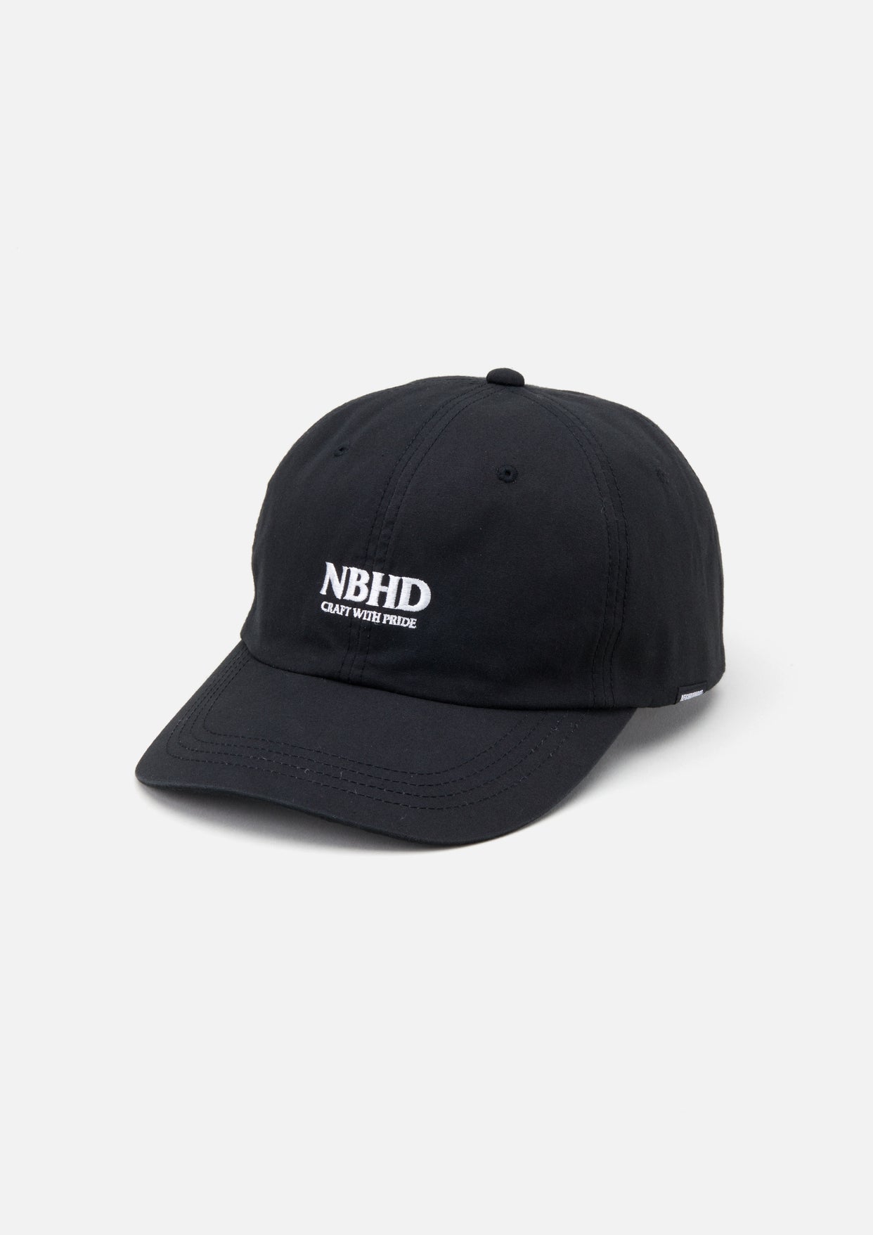 NEIGHBORHOOD MIL DAD CAP - キャップ