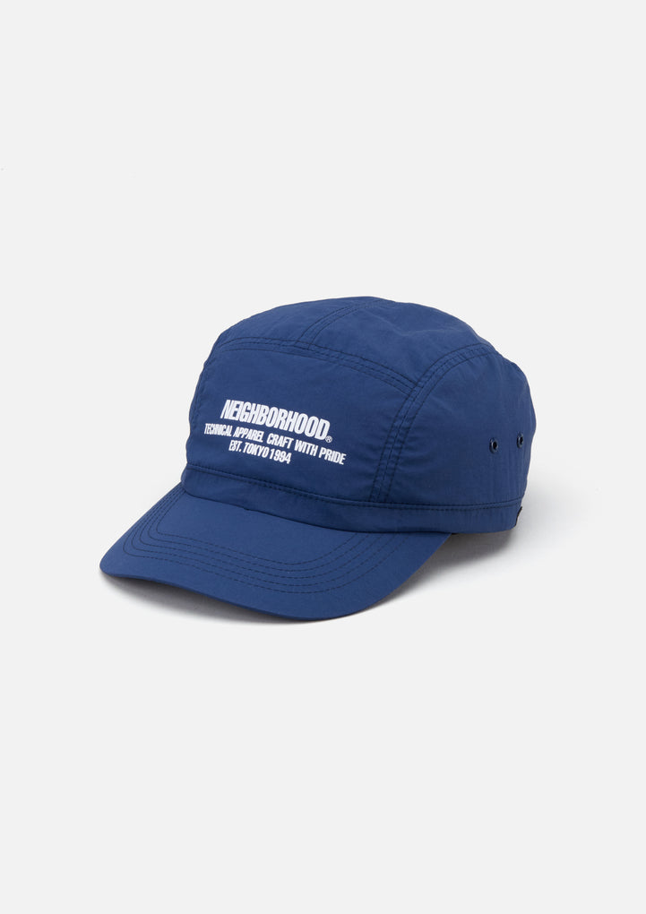 JET CAP