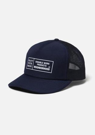 HEADWEAR / BAGS