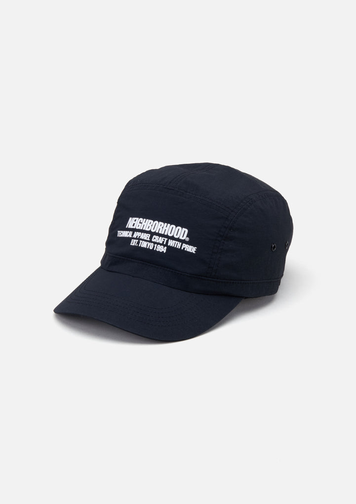 JET CAP