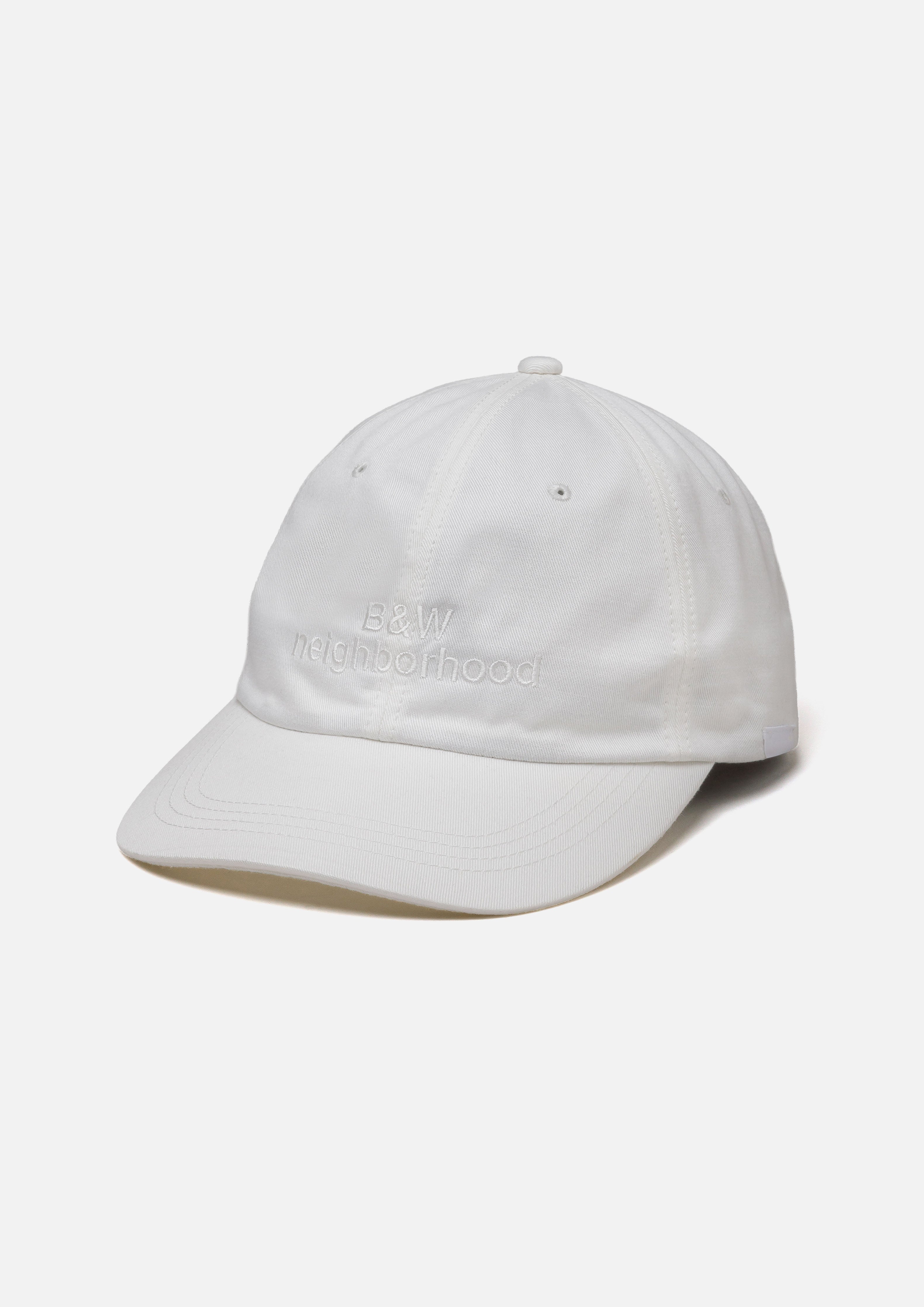 BW . DAD CAP