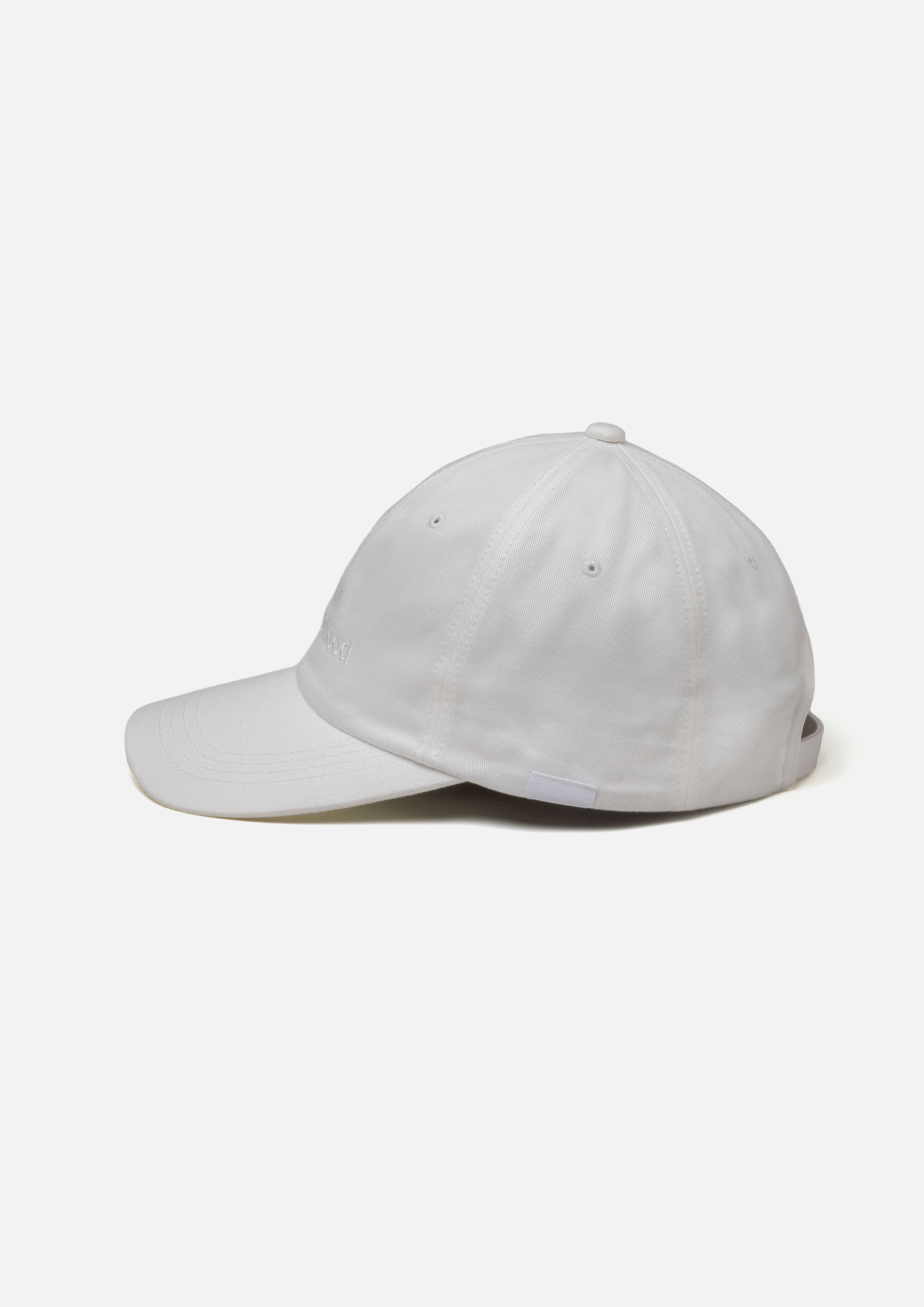 BW . DAD CAP