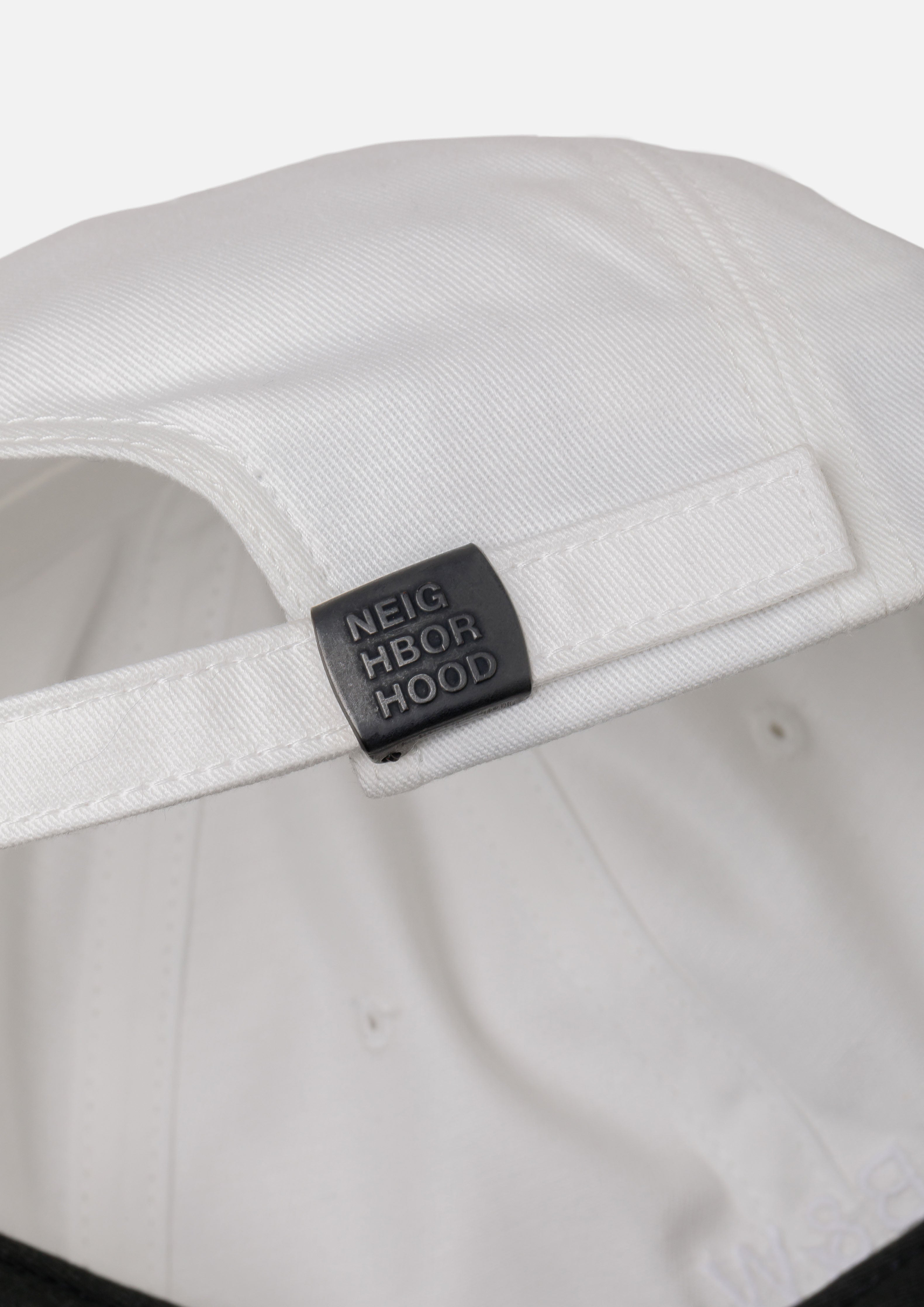 BW . DAD CAP