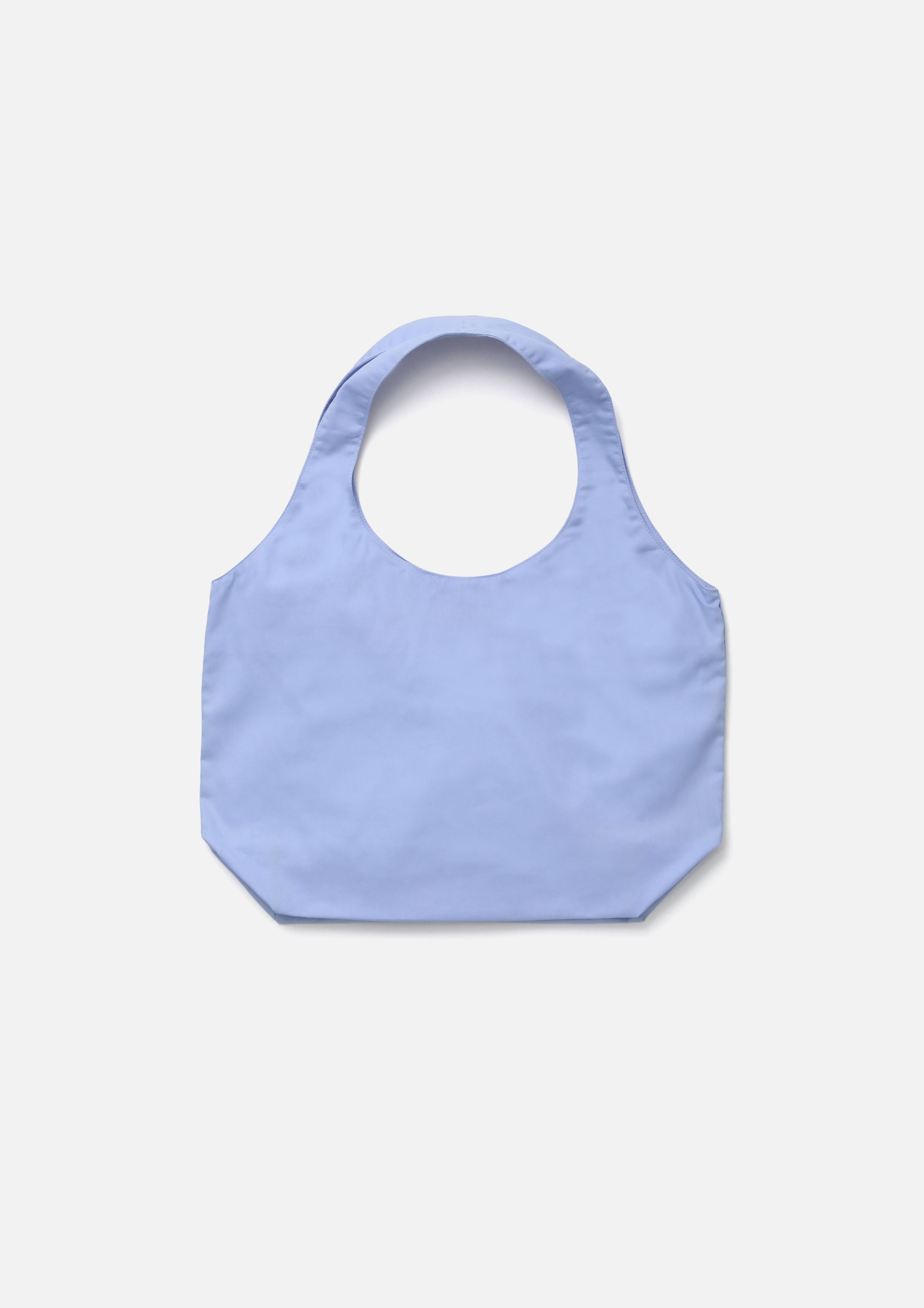 LOGO MONK BAG