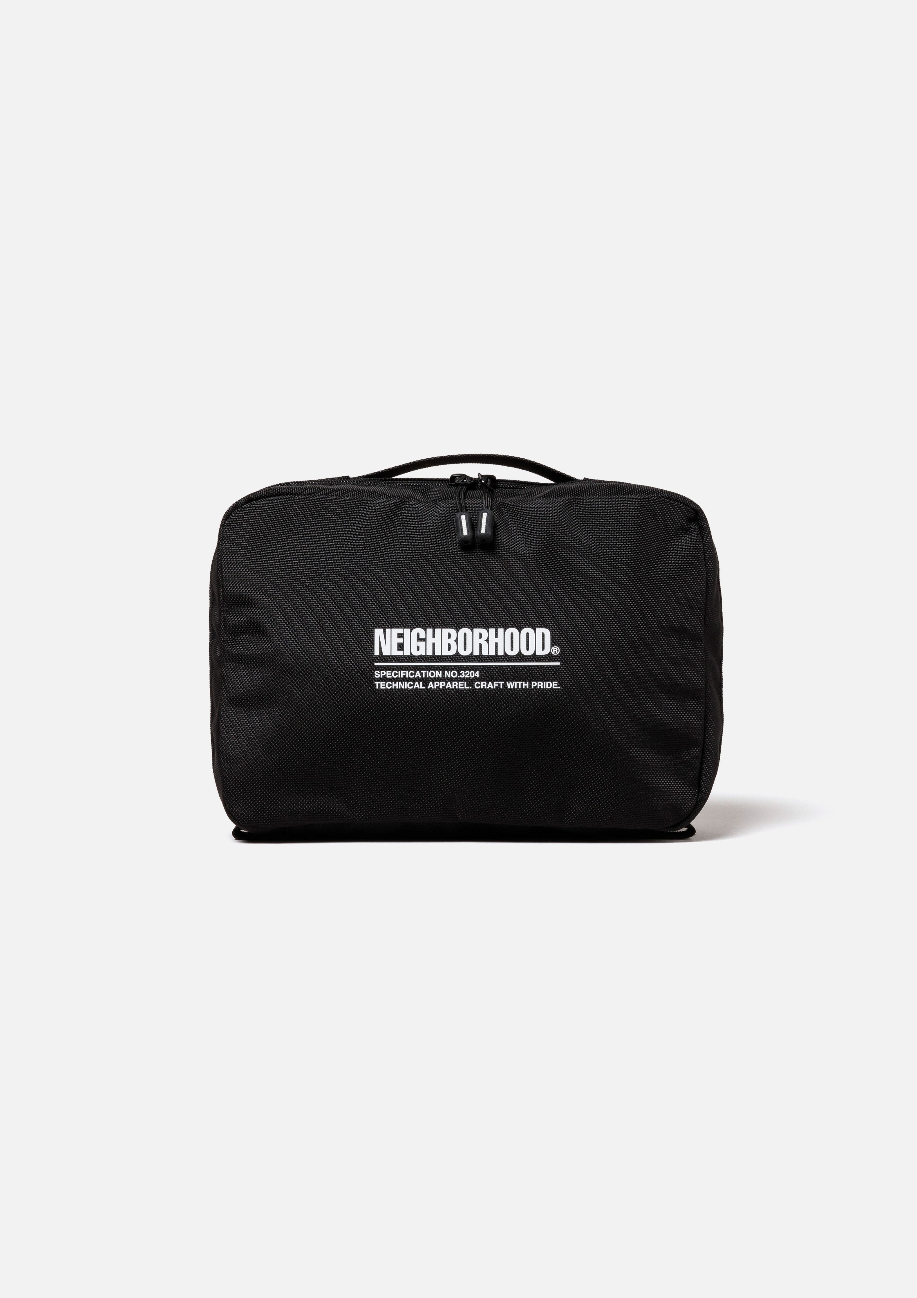 TRAVEL POUCH-S