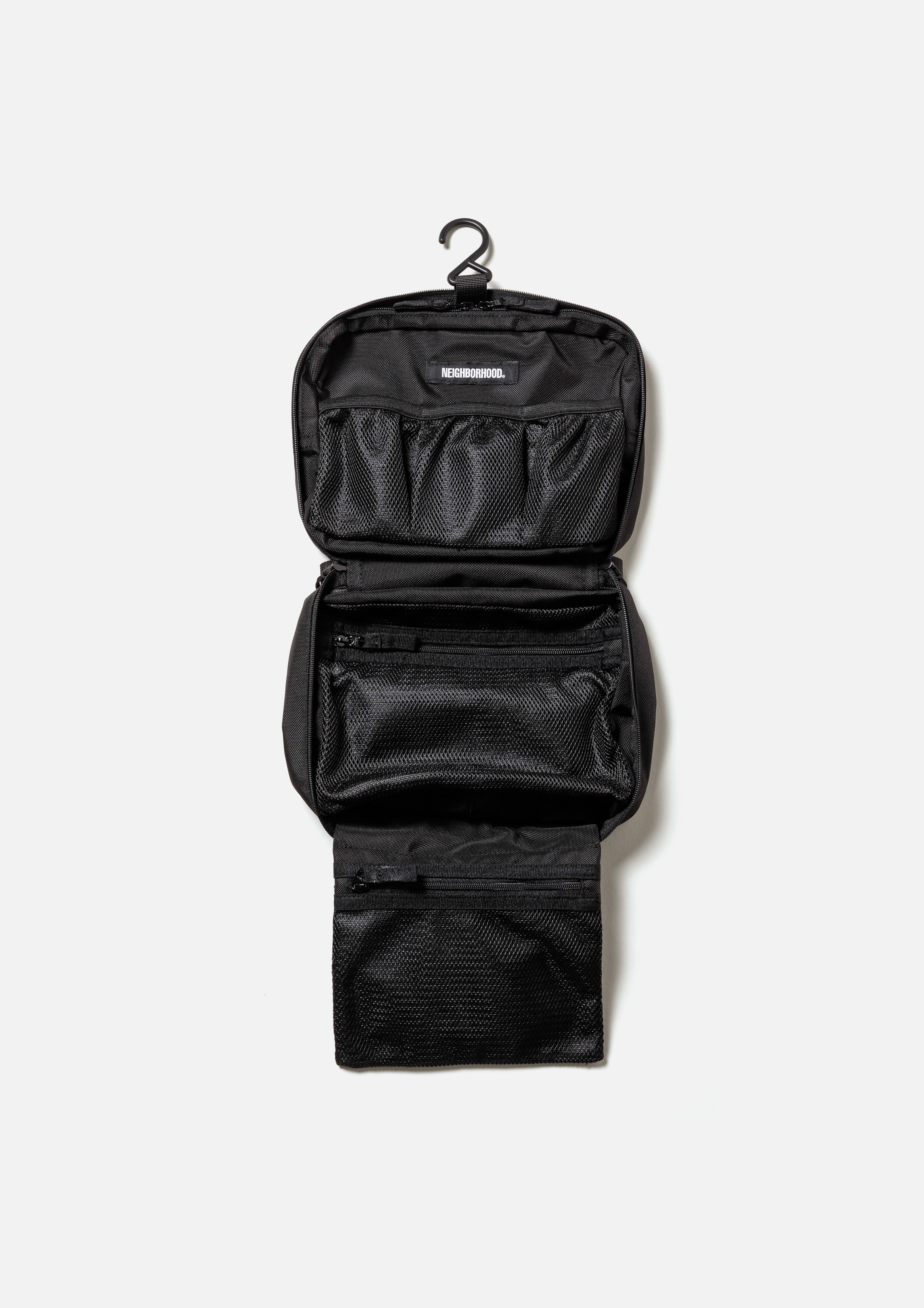TRAVEL POUCH-S