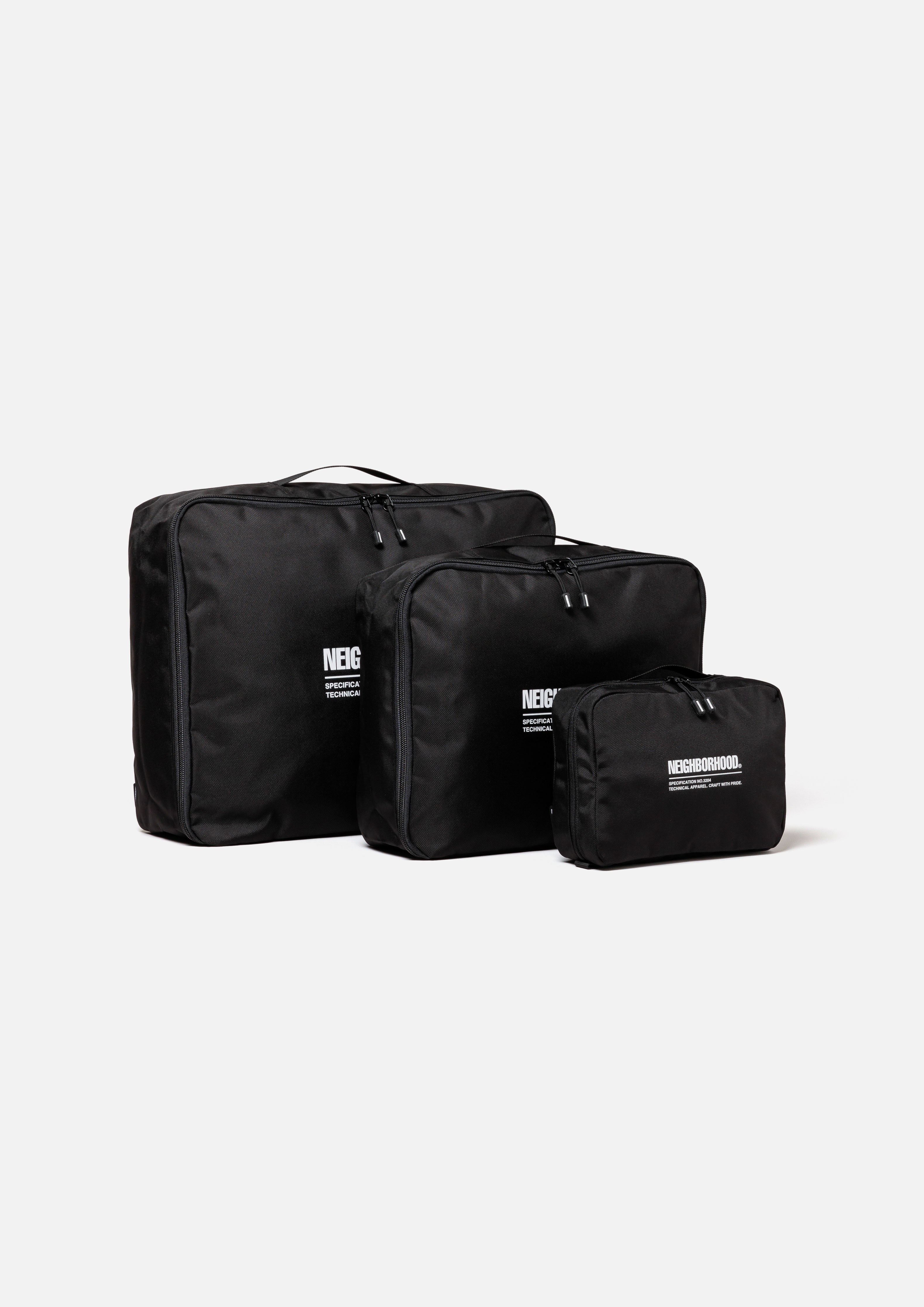 TRAVEL POUCH-S