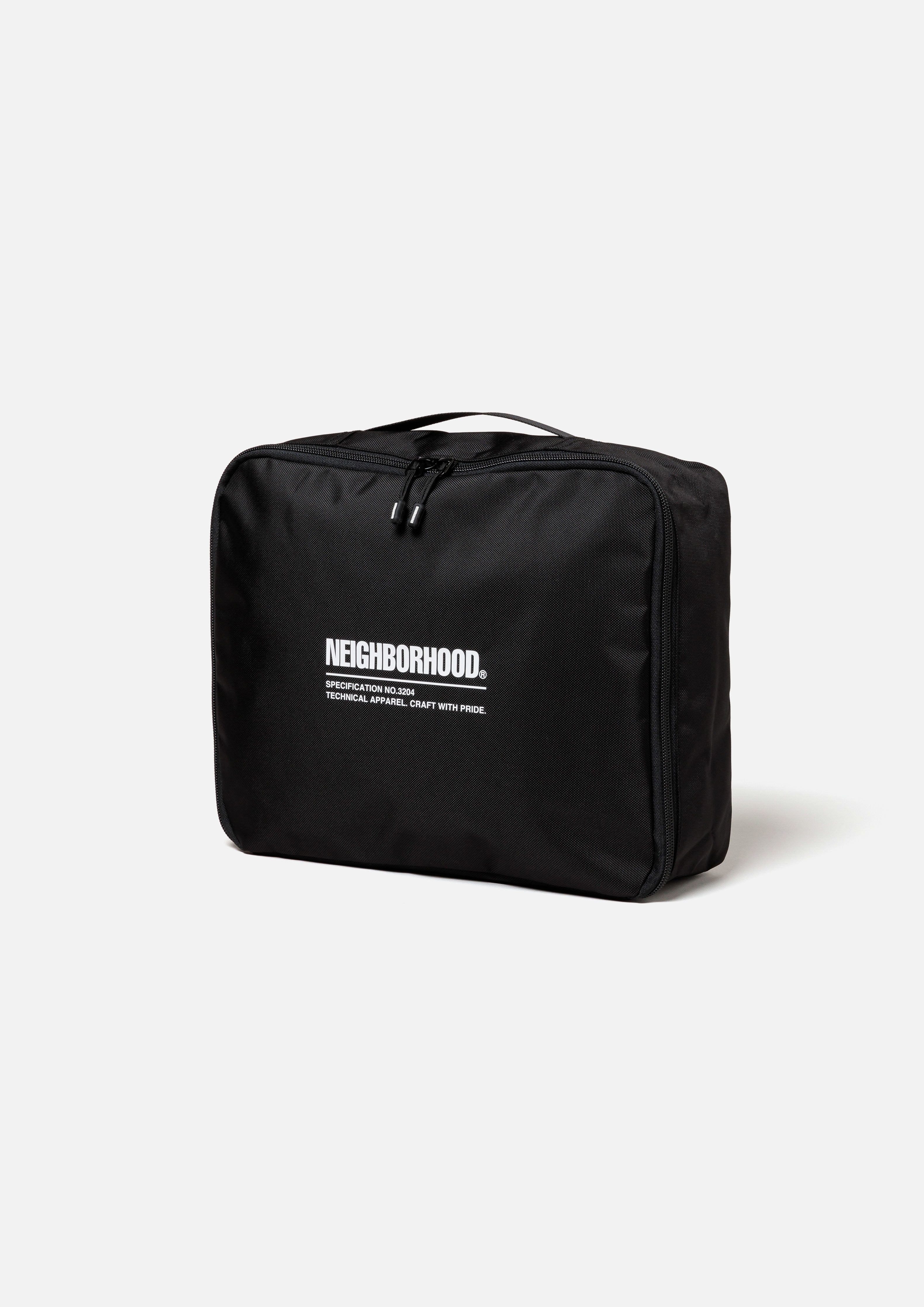 TRAVEL POUCH-M