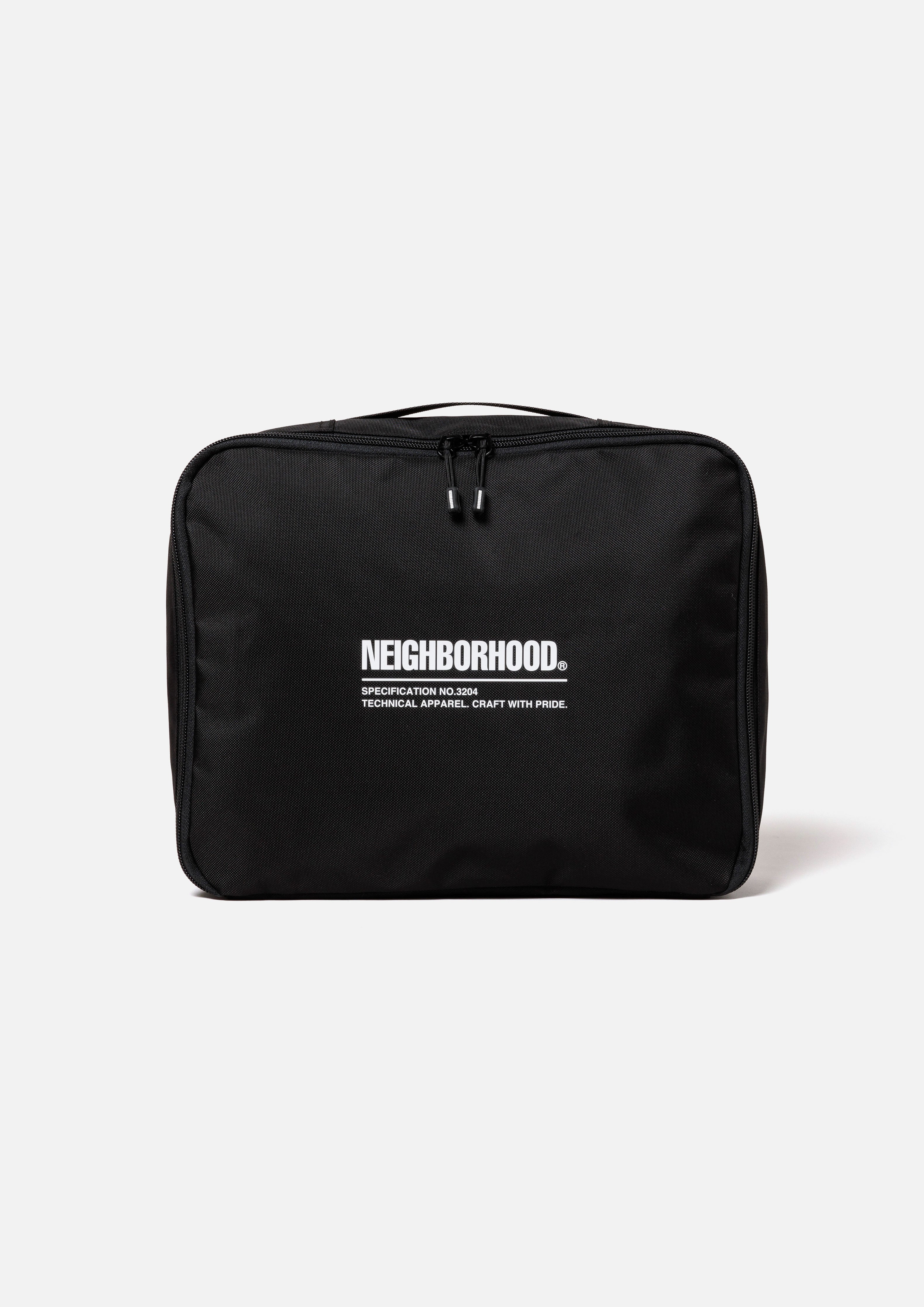 TRAVEL POUCH-M