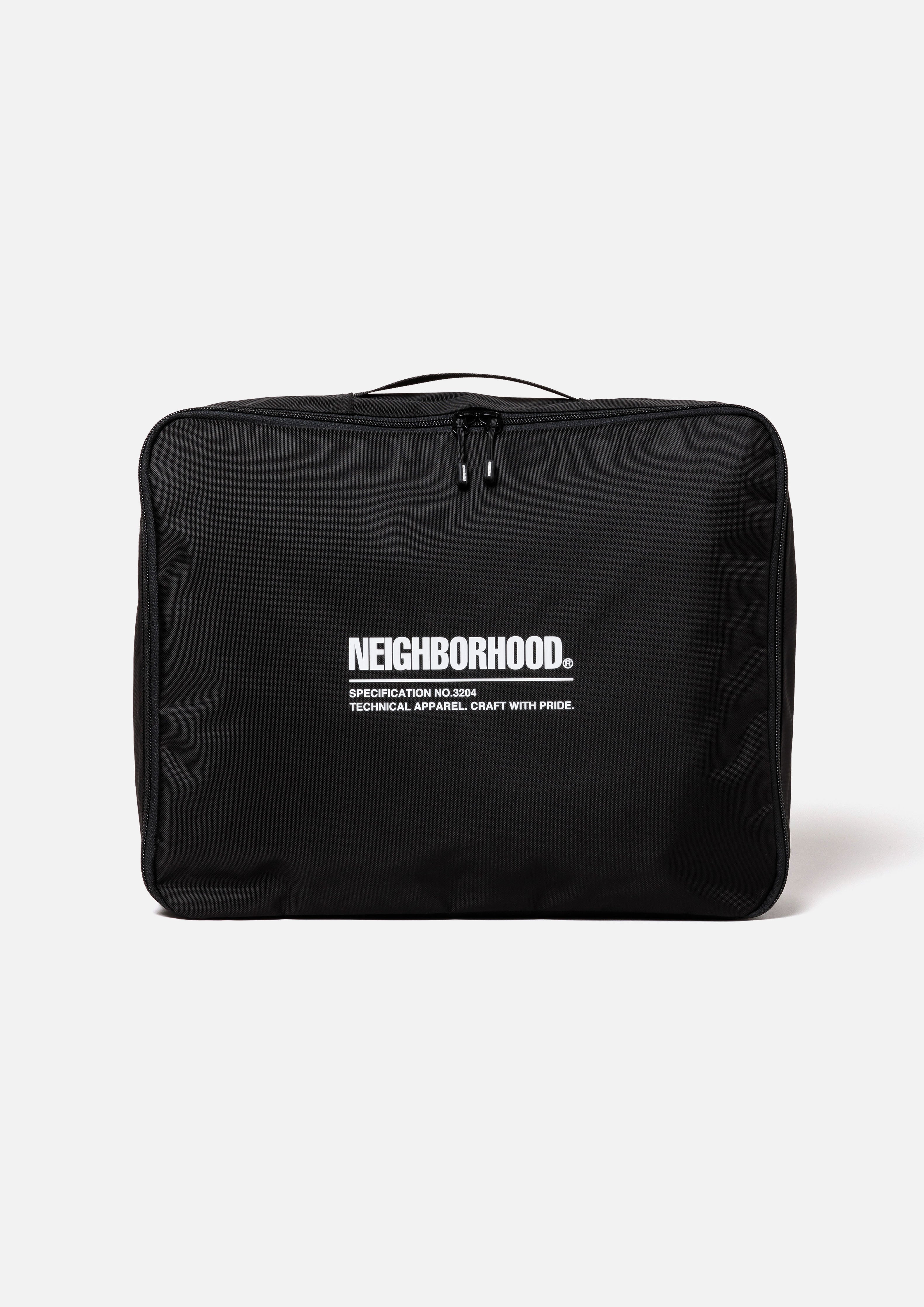 TRAVEL POUCH-L