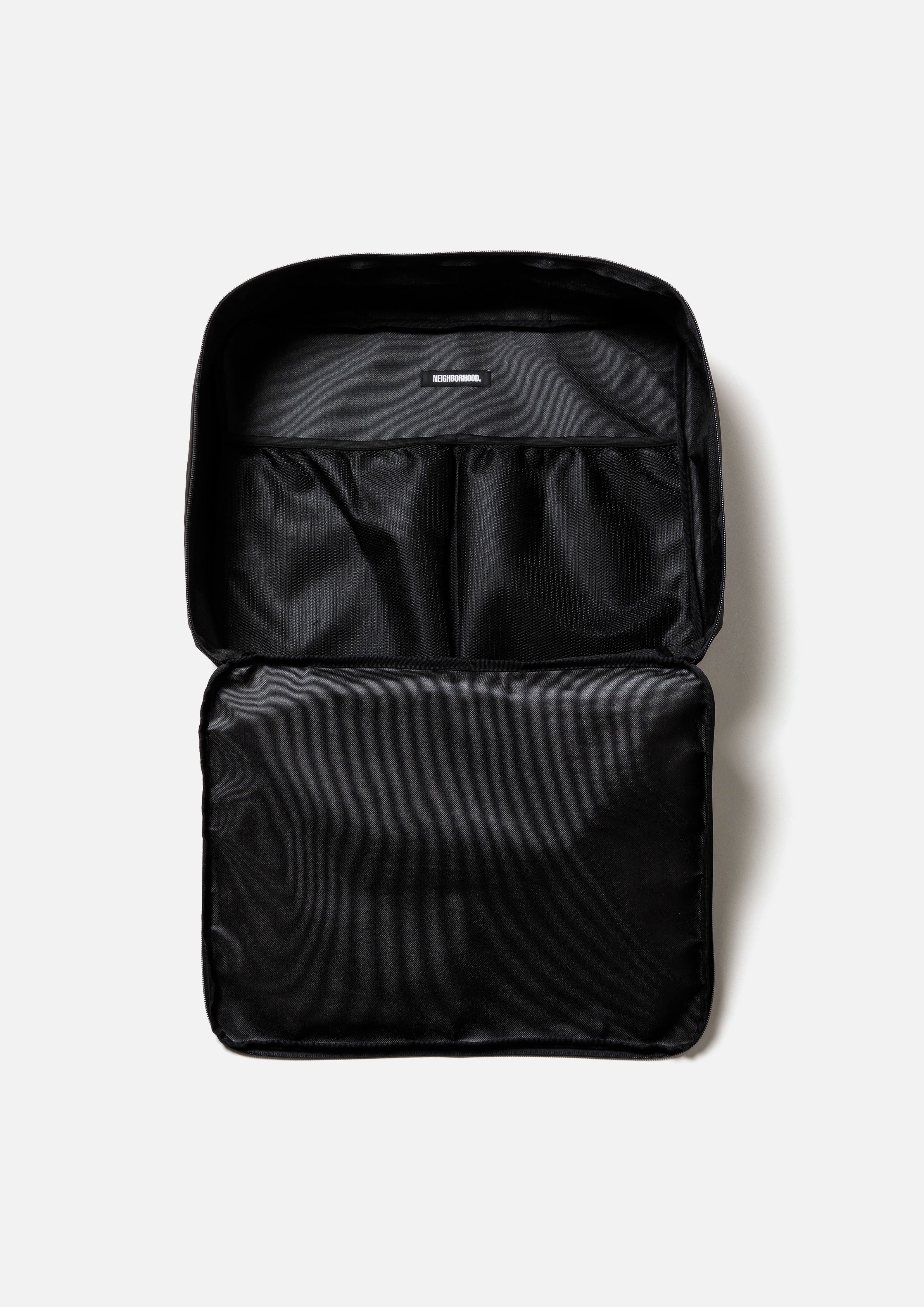 TRAVEL POUCH-L