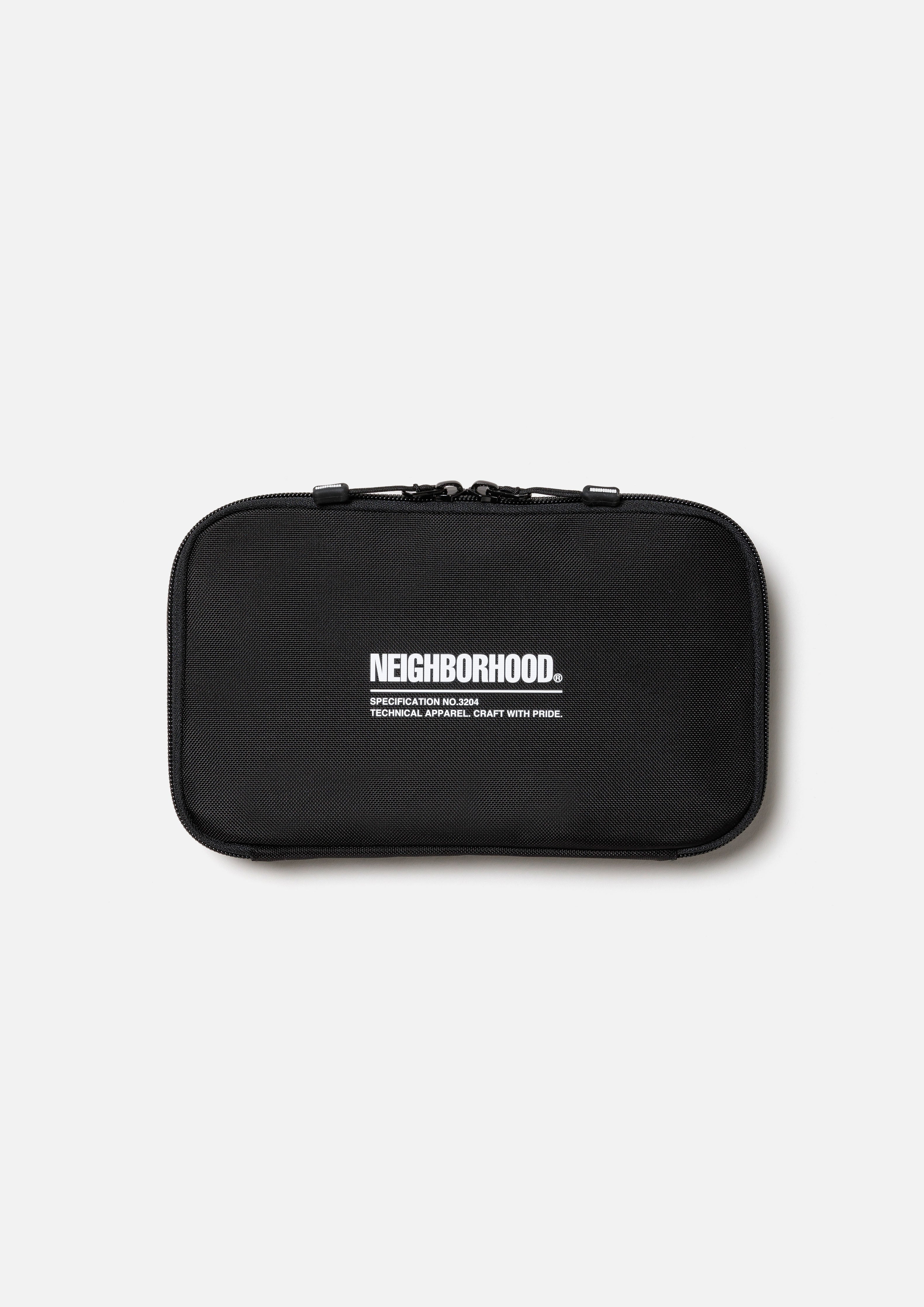 PASSPORT CASE