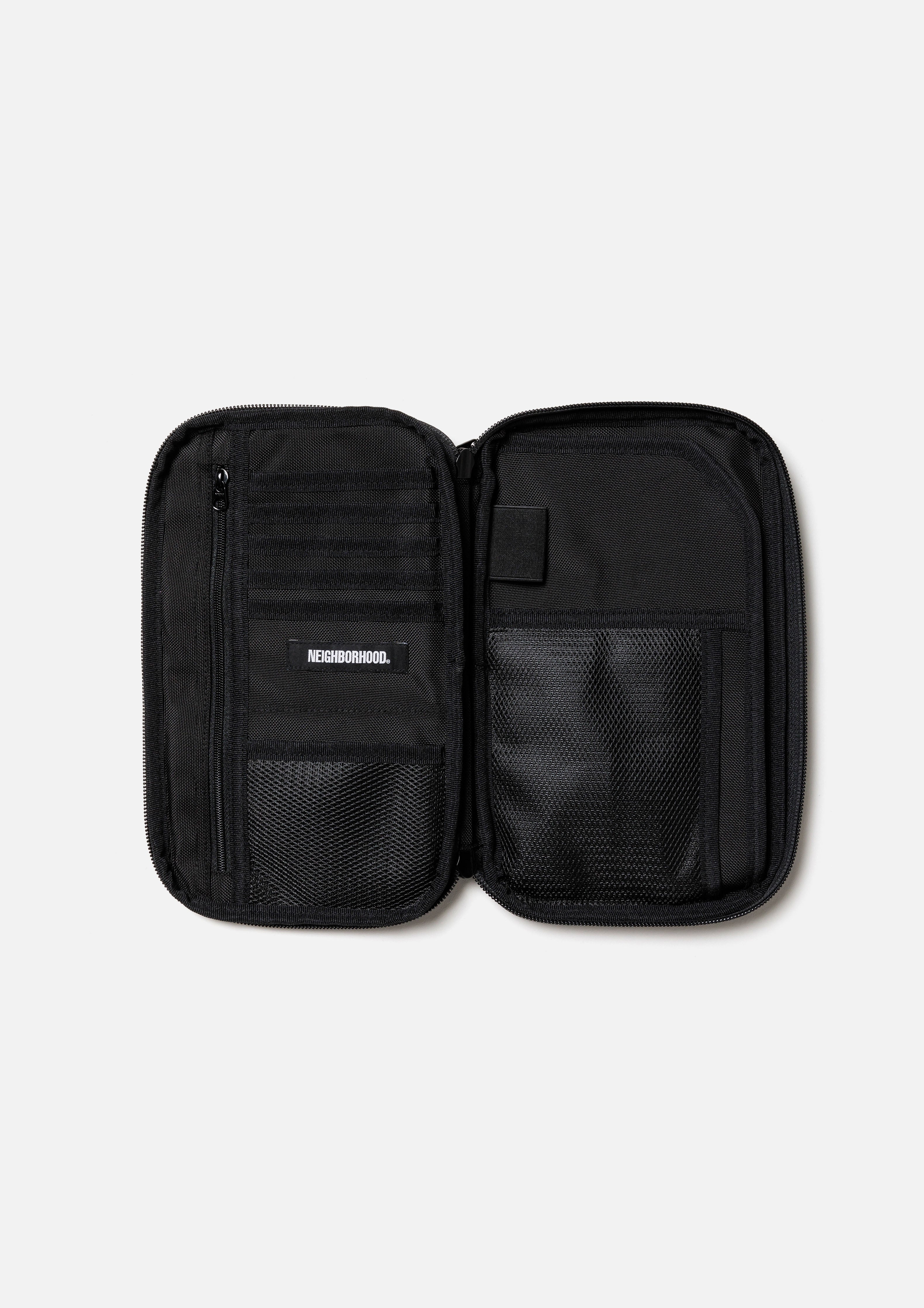 PASSPORT CASE