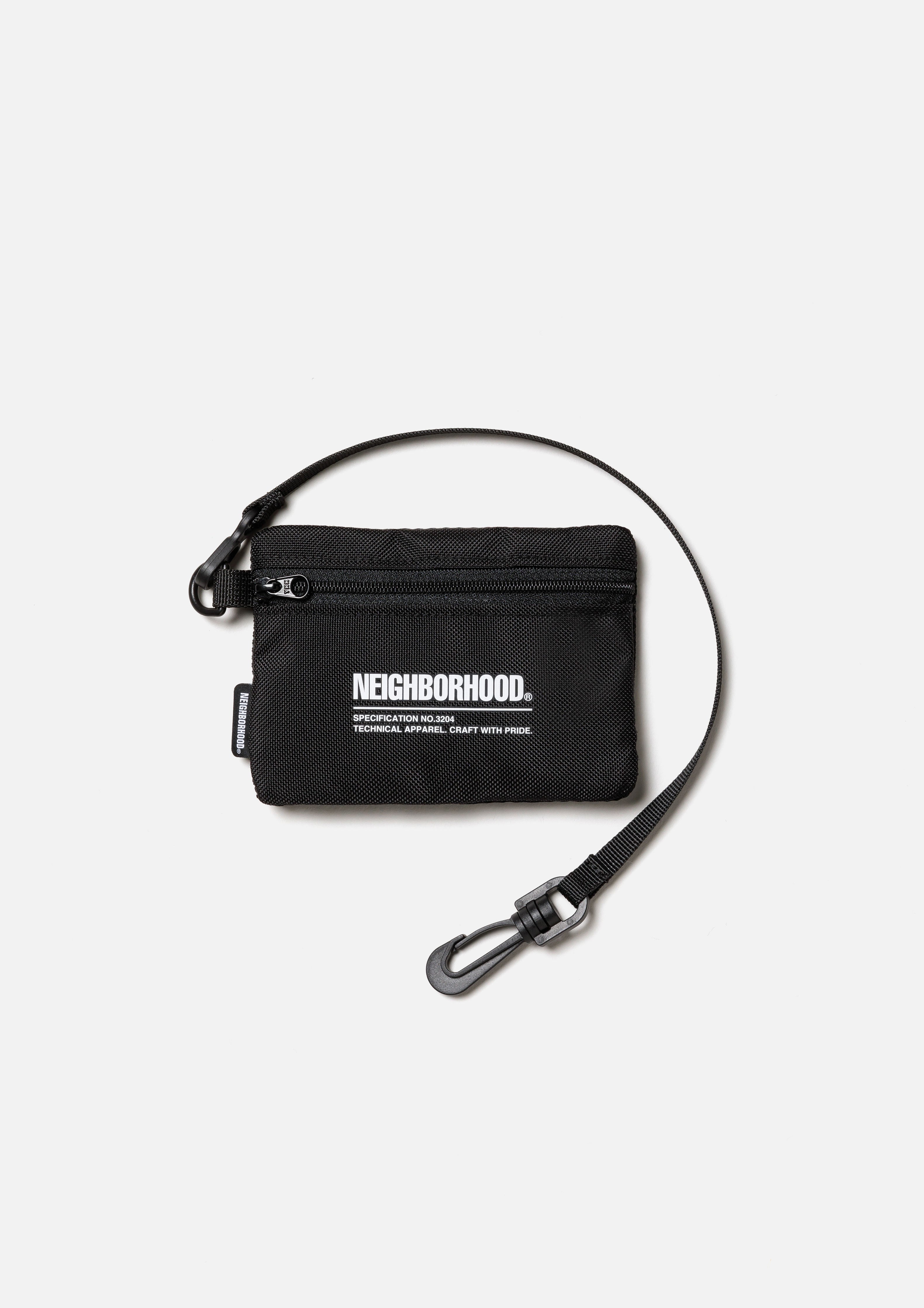 COIN CASE