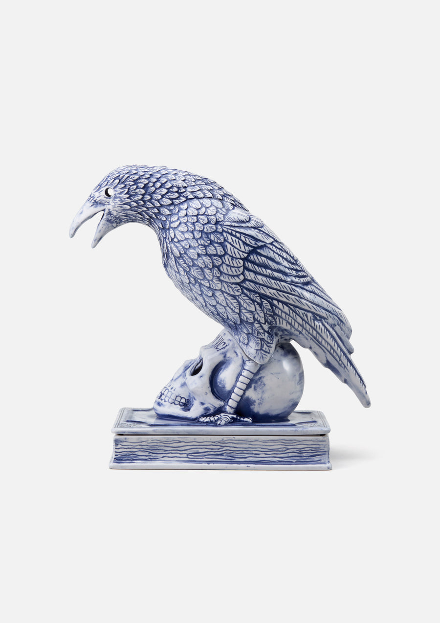 CROW INCENSE CHAMBER