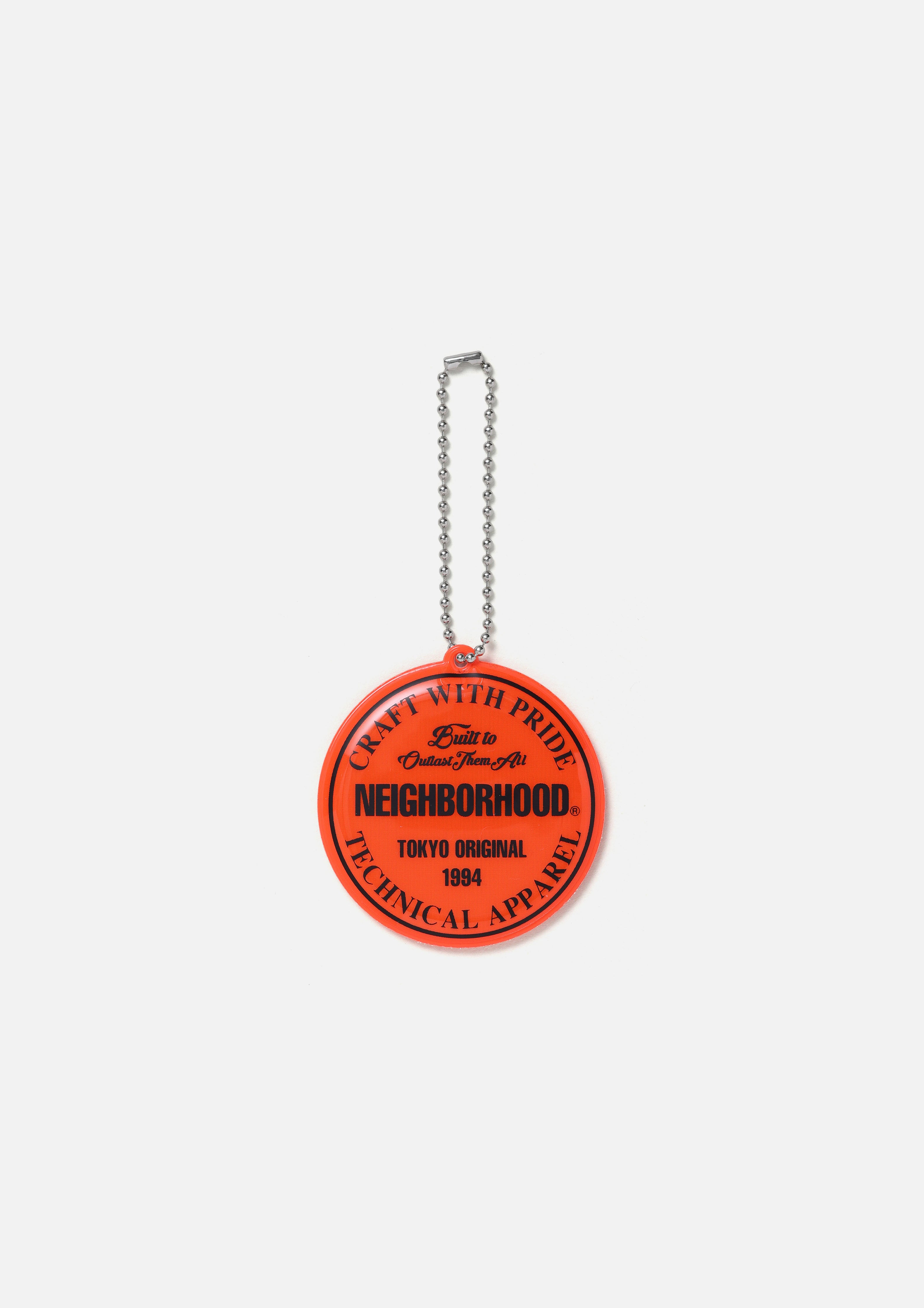 REFLECTIVE CHARM