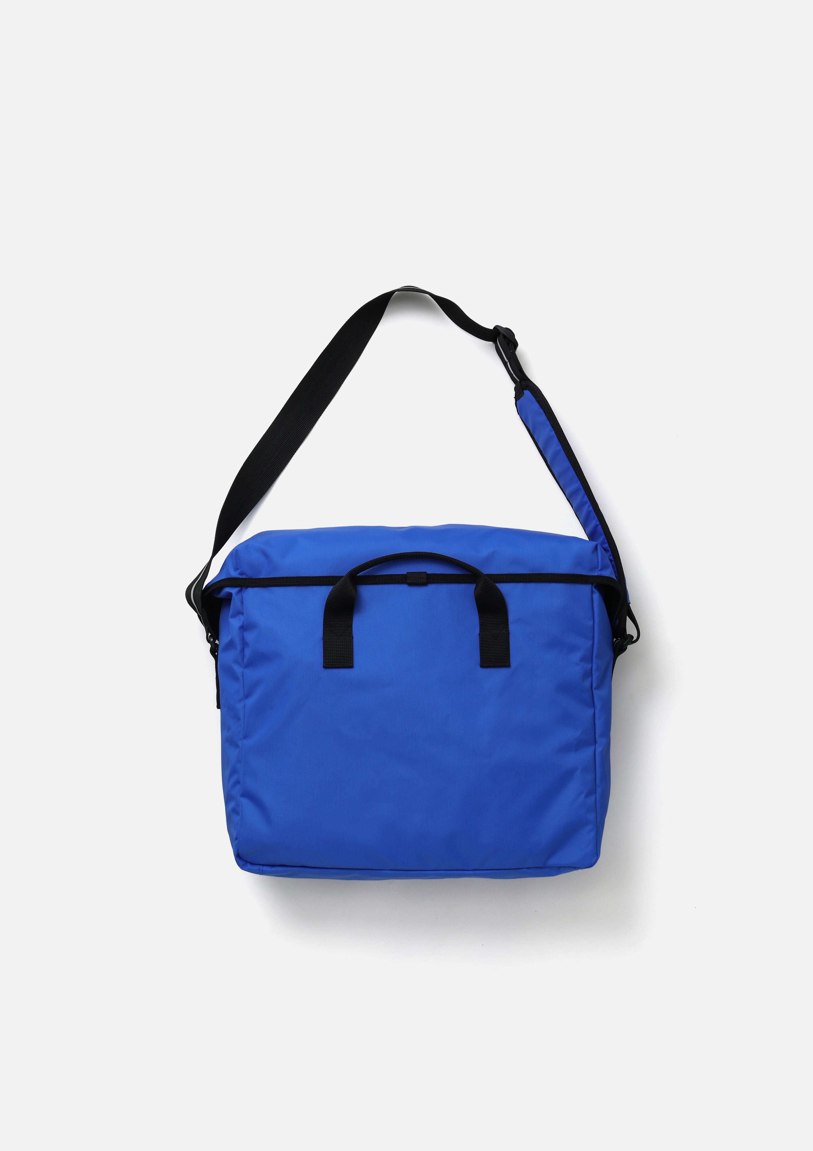 BRIGHT COLOR MESSENGER BAG