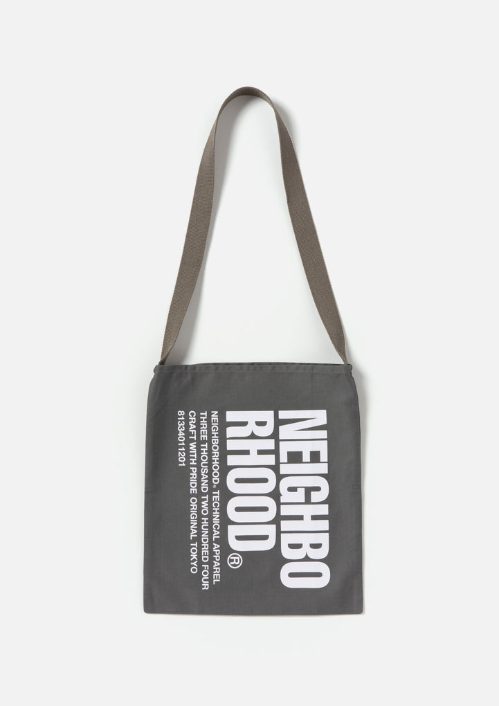 ID SHOULDER BAG