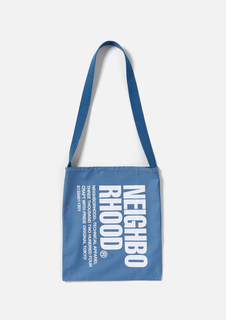 ID SHOULDER BAG