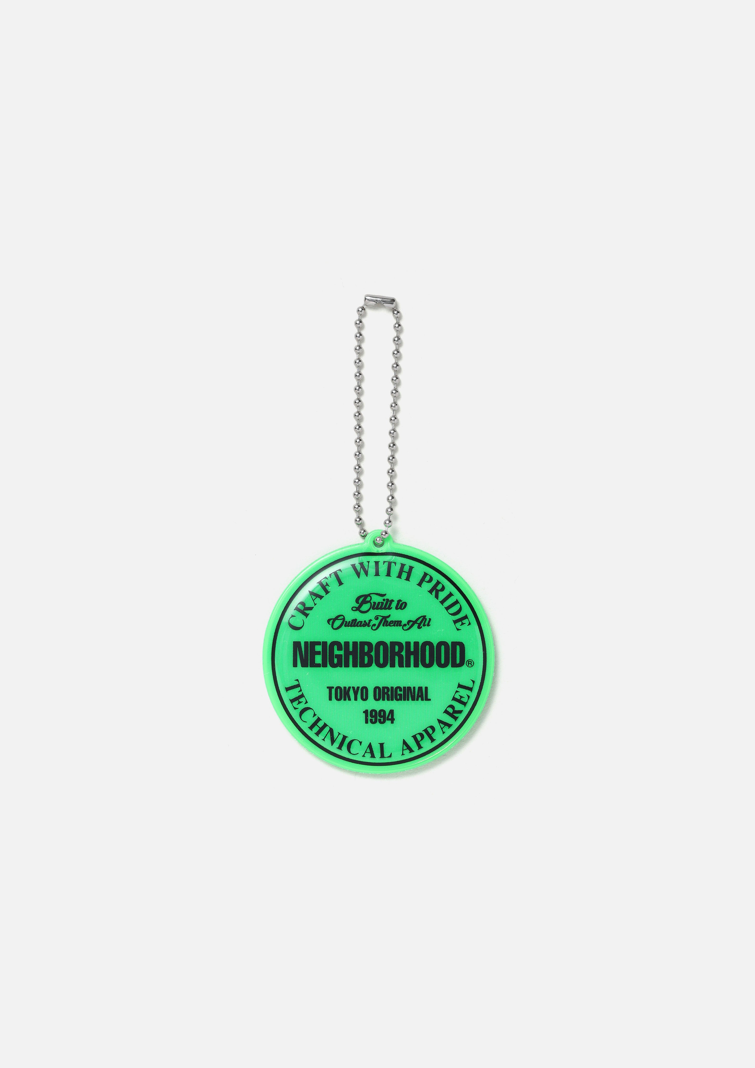 REFLECTIVE CHARM