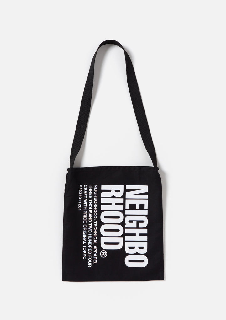 ID SHOULDER BAG