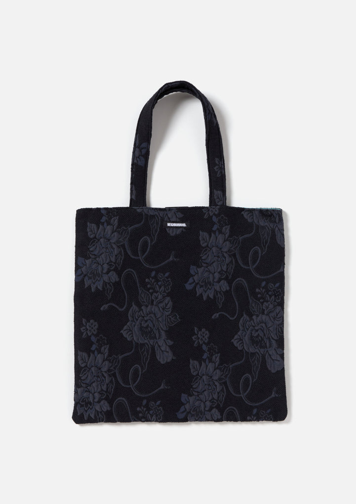 JQ TOTE BAG